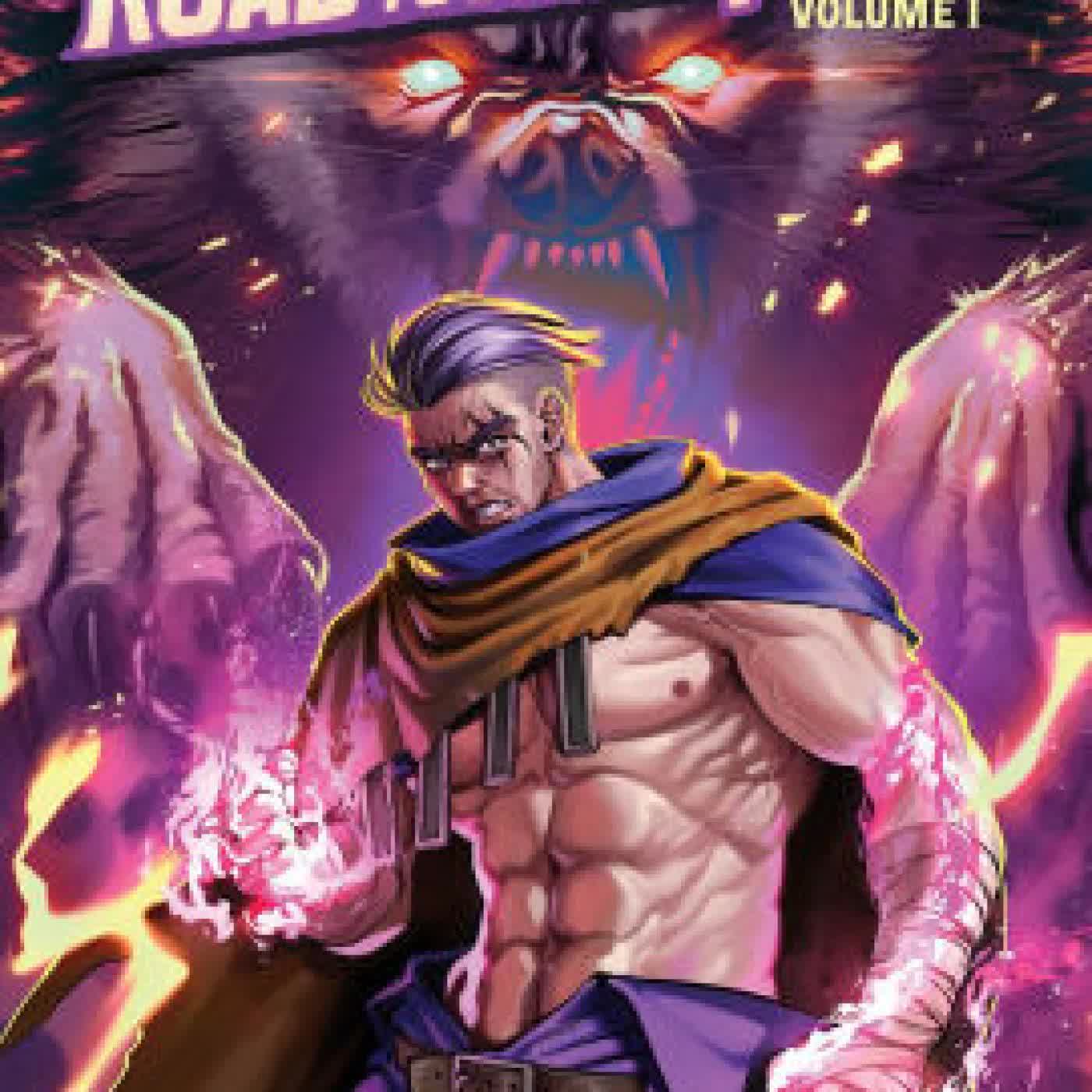 Road to Mastery (Light Novel) by Valerios, Heitor Amatsu, Adrian F. Wassel, Der-shing Helmer, Adam Cahoon on Iphone New Format