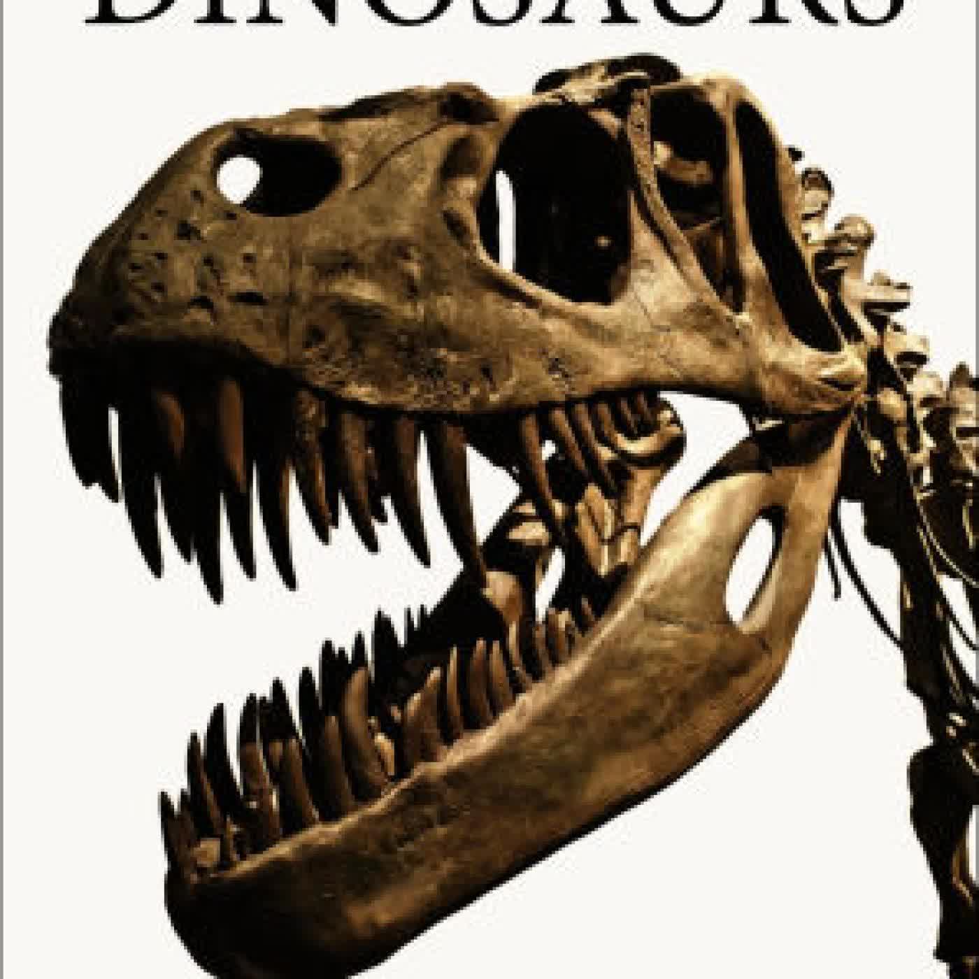 Encyclopedia of Dinosaurs by Carl Mehling on Iphone New Format