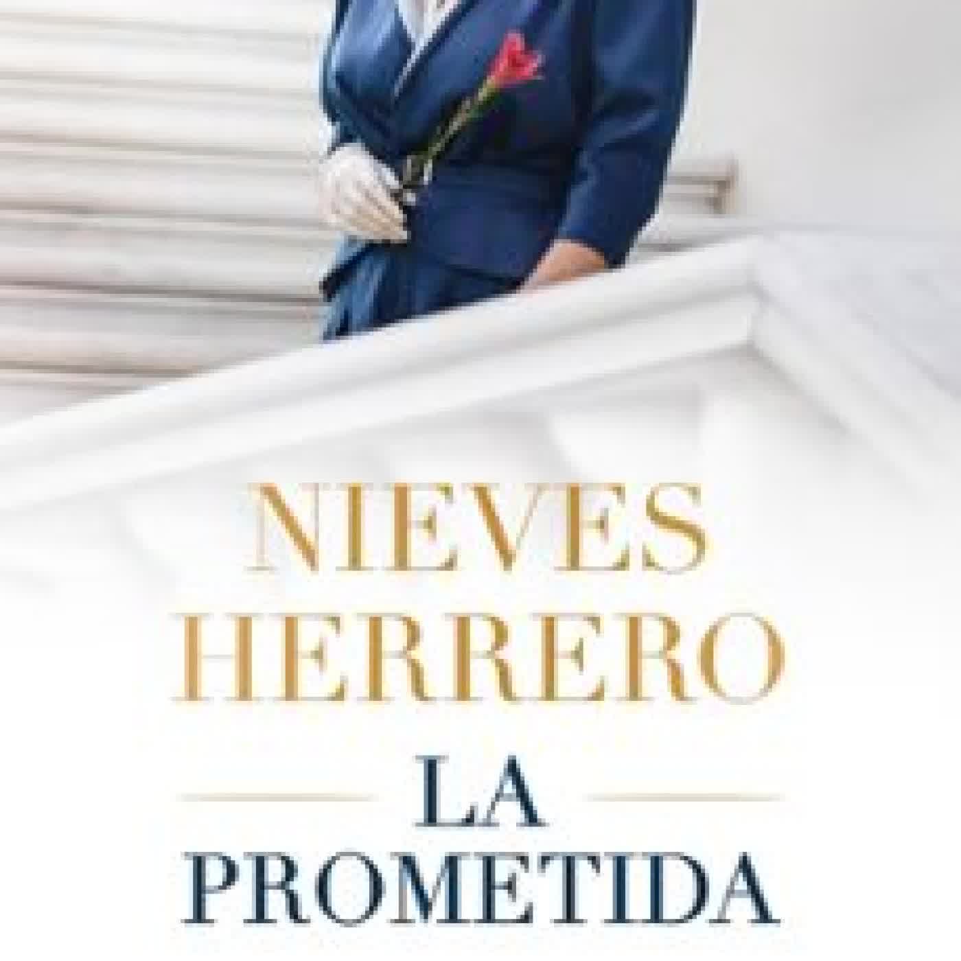 LA PROMETIDA Nieves Herrero