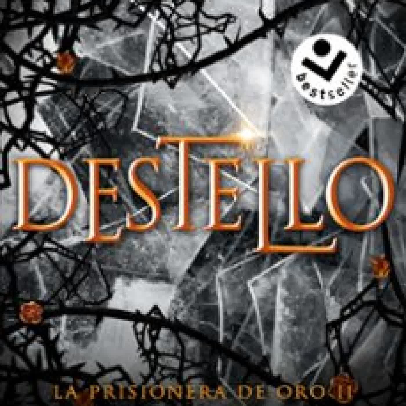 LA PRISIONERA DE ORO 2 - DESTELLO RAVEN KENNEDY