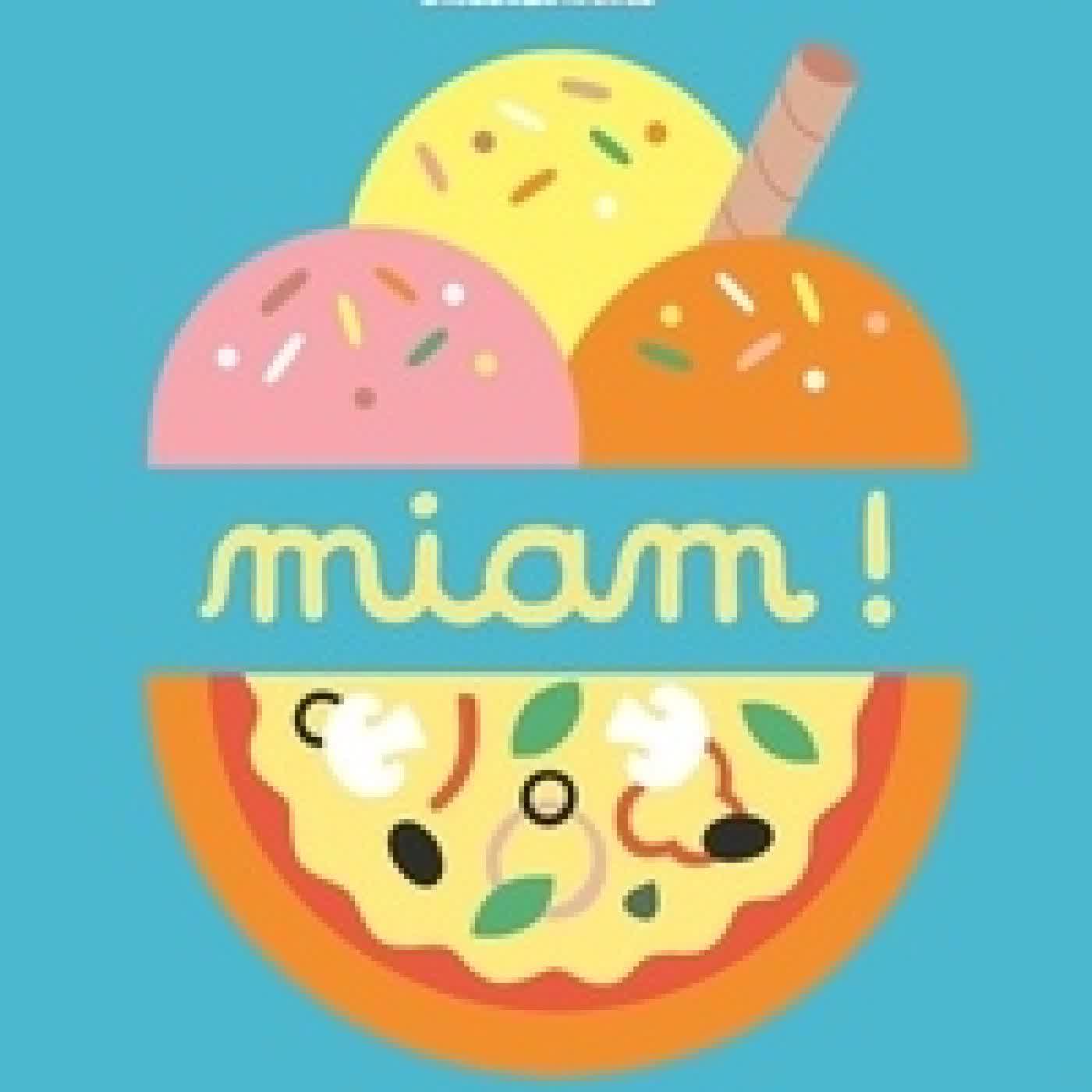 Télécharger Pdf Miam !