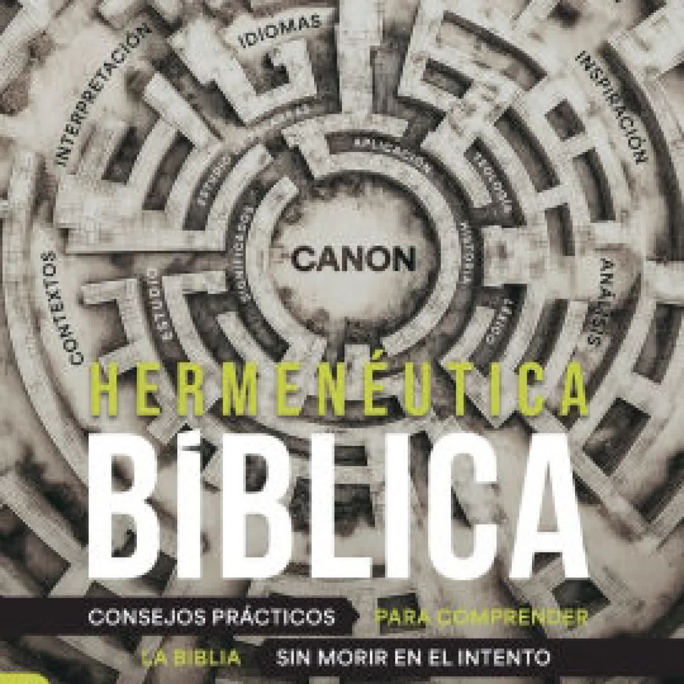 Read online: Hermenéutica bíblica: Consejos prácticos para comprender la Biblia sin morir en el intento by Pepe Mendoza