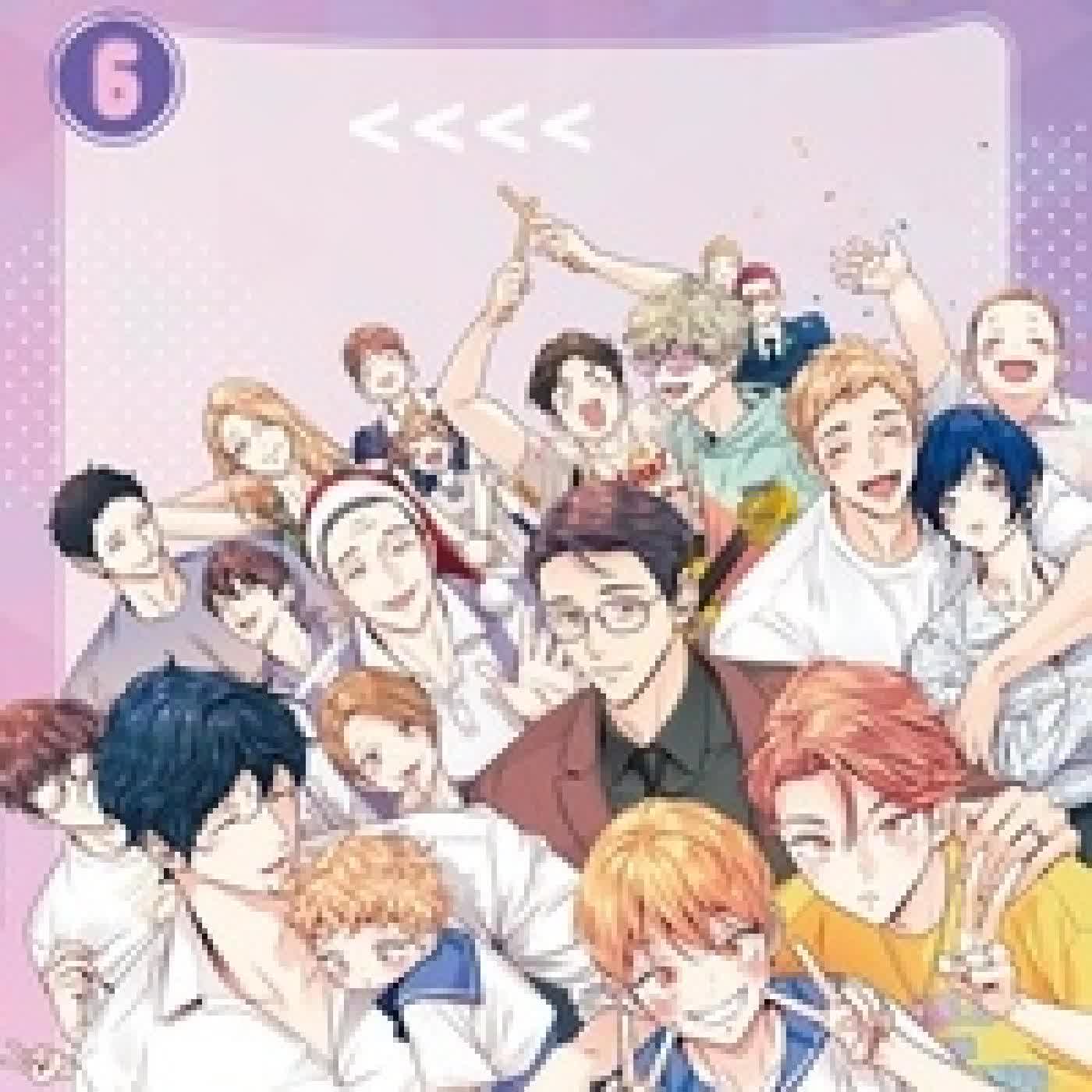 Télécharger Pdf Love is an illusion Tome 6