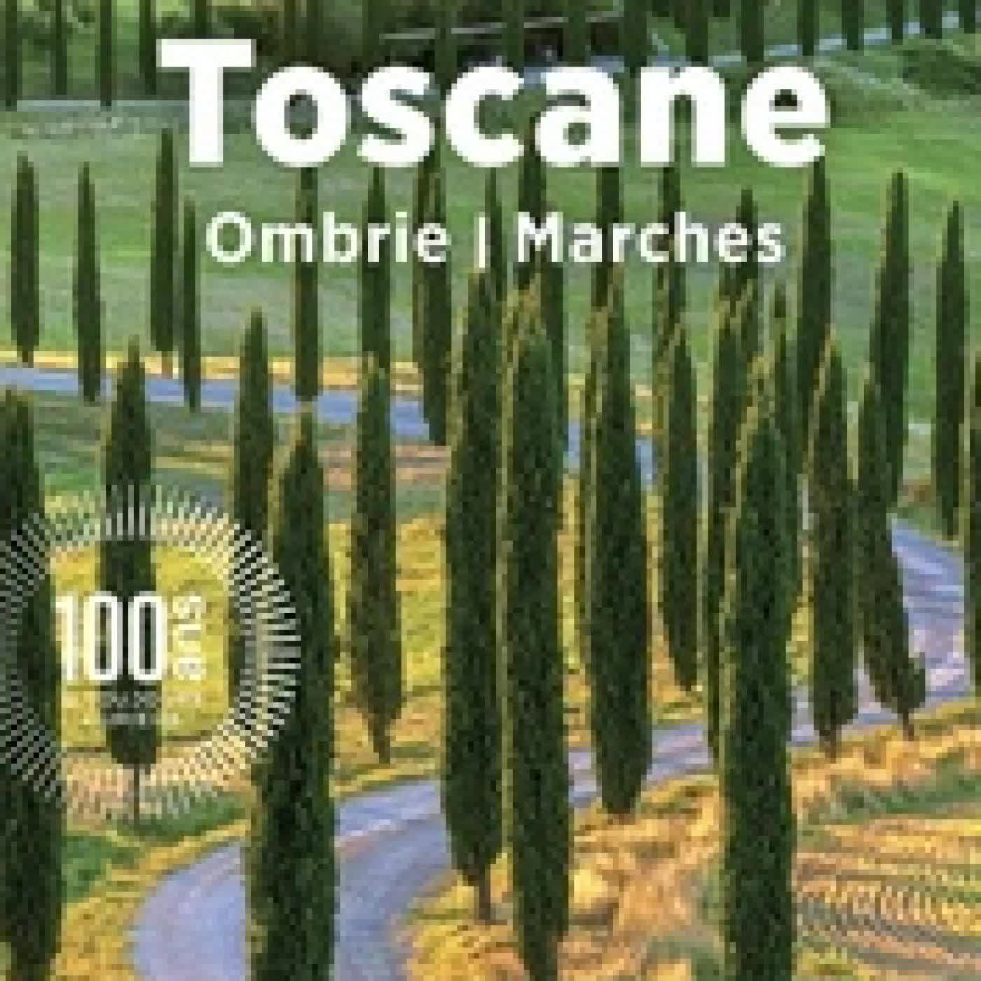 Télécharger Pdf Toscane. Ombrie, Marches Edition 2026