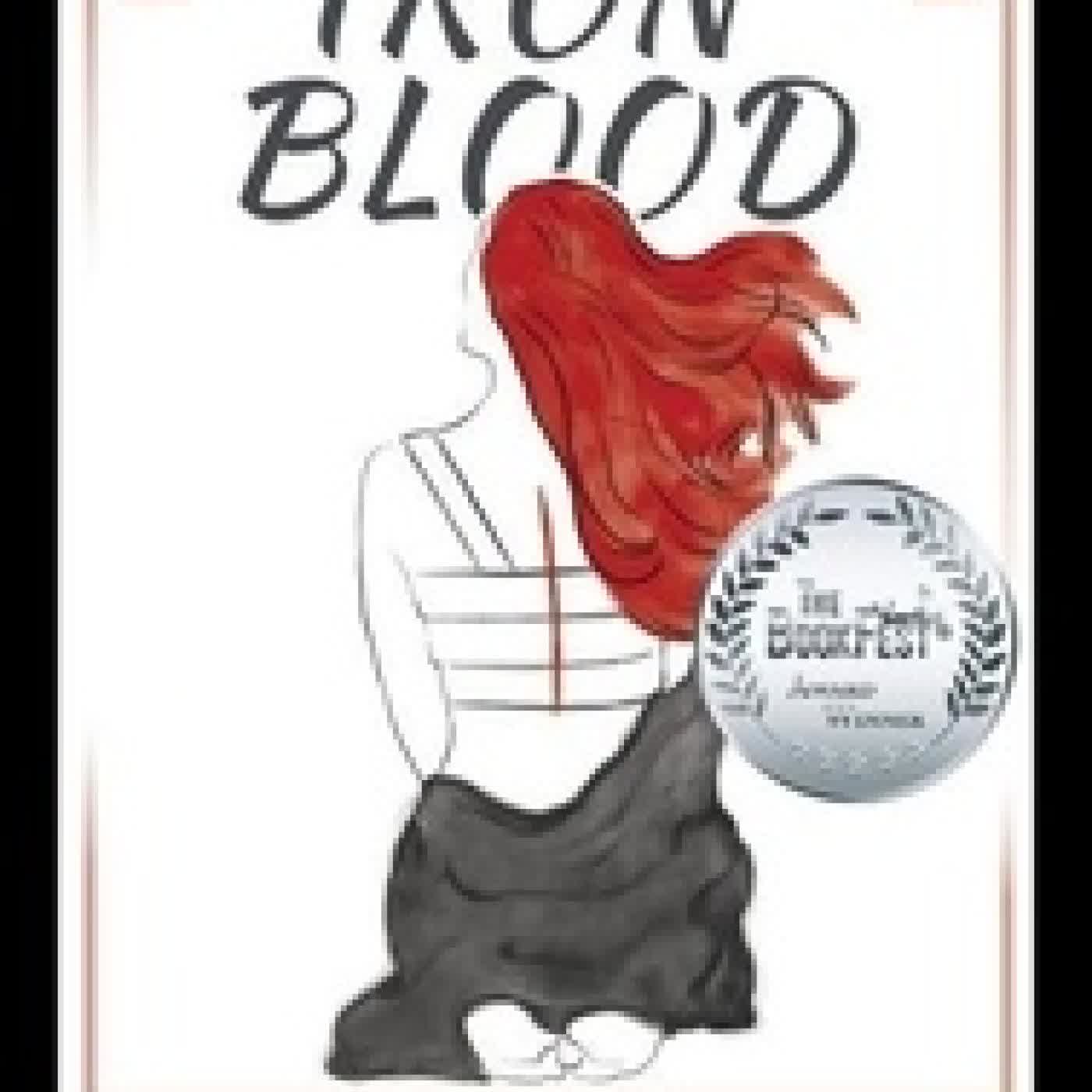 Télécharger Pdf Iron Blood - Iron Blood Series, #1