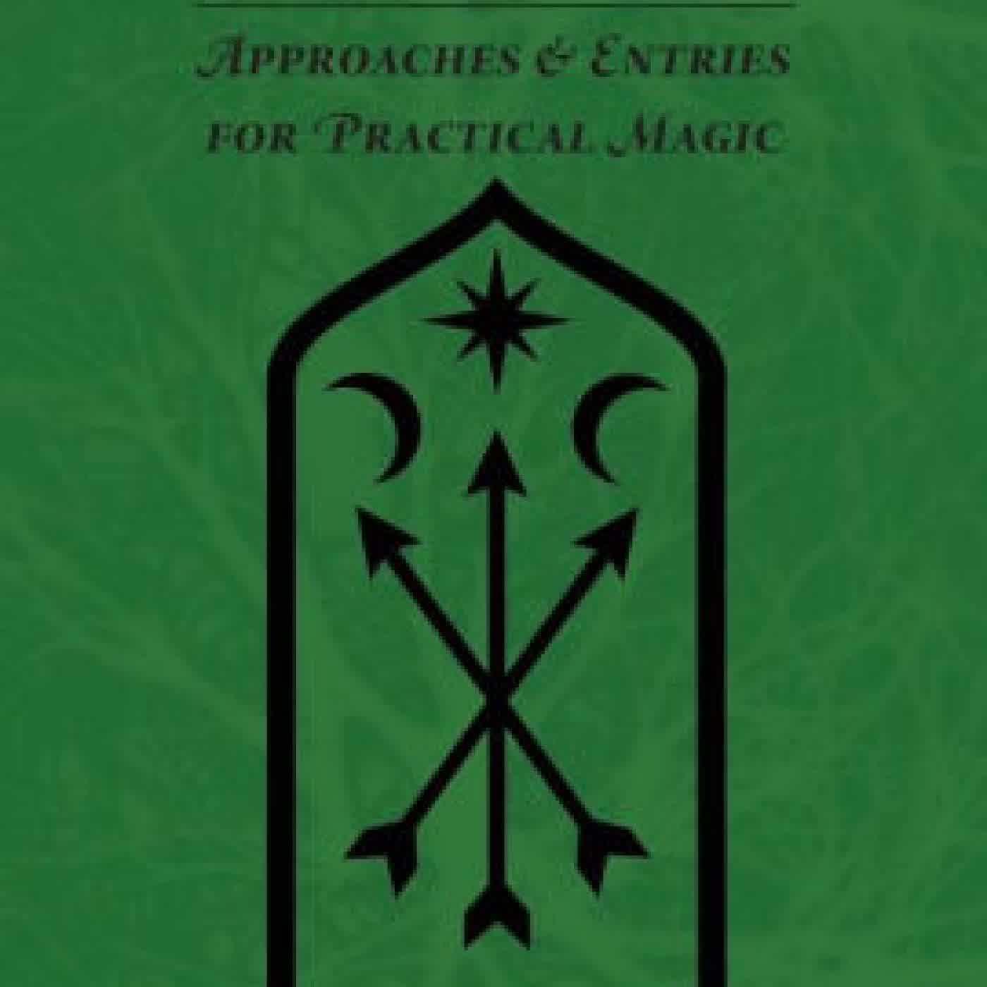 Six Ways: Approaches & Entries for Practical Magic by Aidan Wachter, Jenn Zahrt on Iphone New Format
