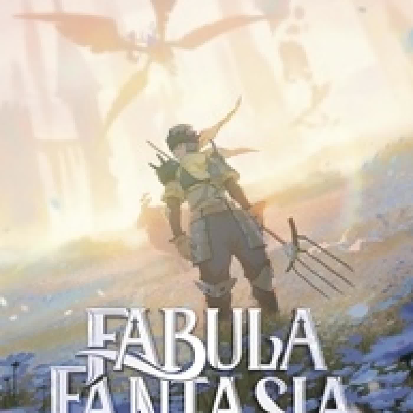 Télécharger Pdf Radiant Fabula Fantasia Tome 1