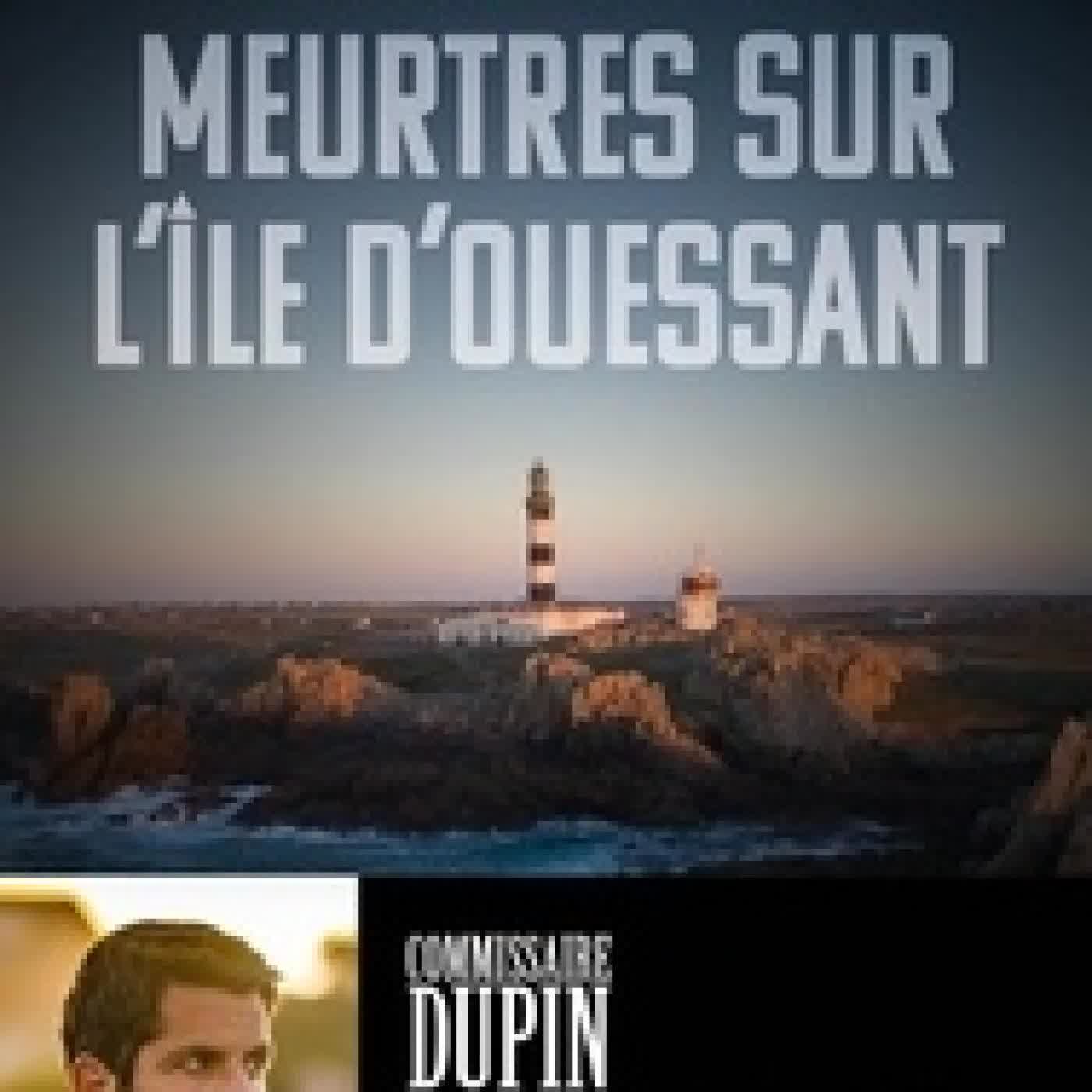 {téléchargement} Une enquête du commissaire Dupin Meurtres sur l'île d'Ouessant