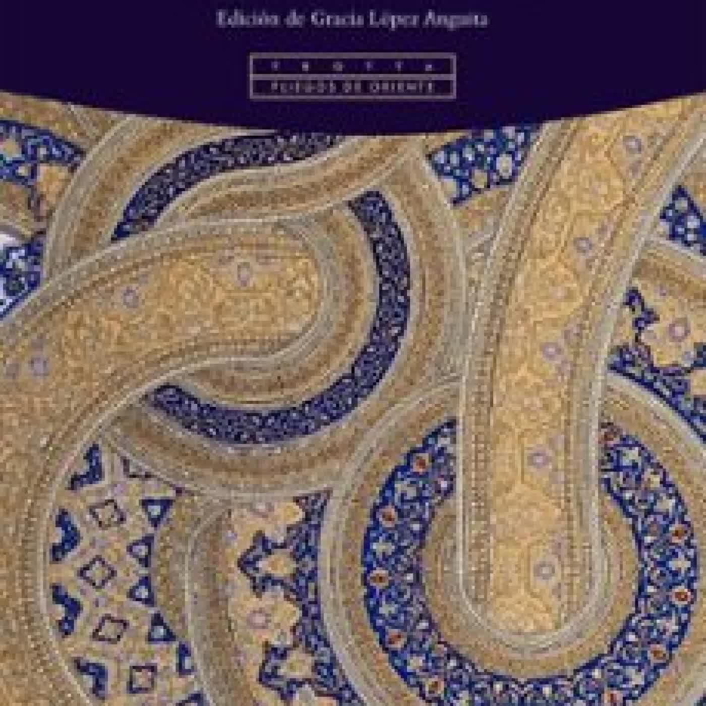 EL NODO DE LOS SABIOS Ibn Arabi