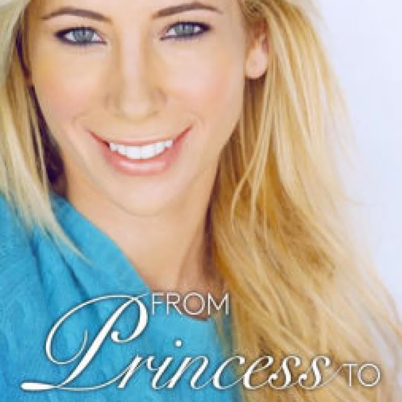 From Princess To Porn Star: A Real-Life Cinderella Story by Tasha Reign on Iphone New Format