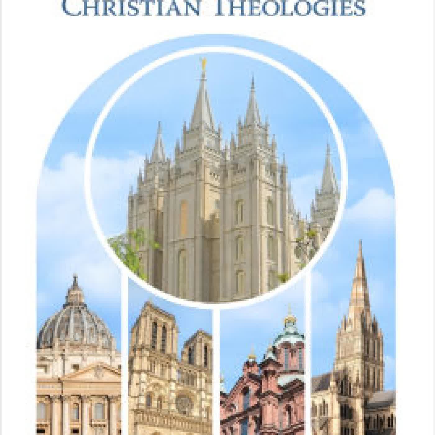 Read online: Latter-day Saint Theology among Christian Theologies by Grant Underwood, Craig Blomberg