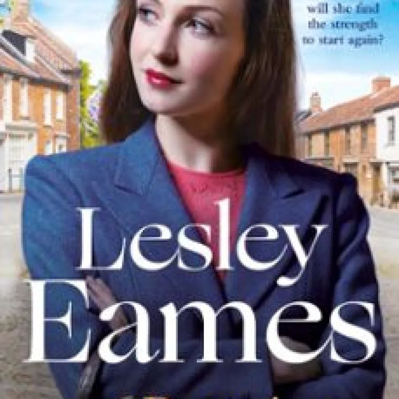 A PROMISE FOR TOMORROW LESLEY EAMES