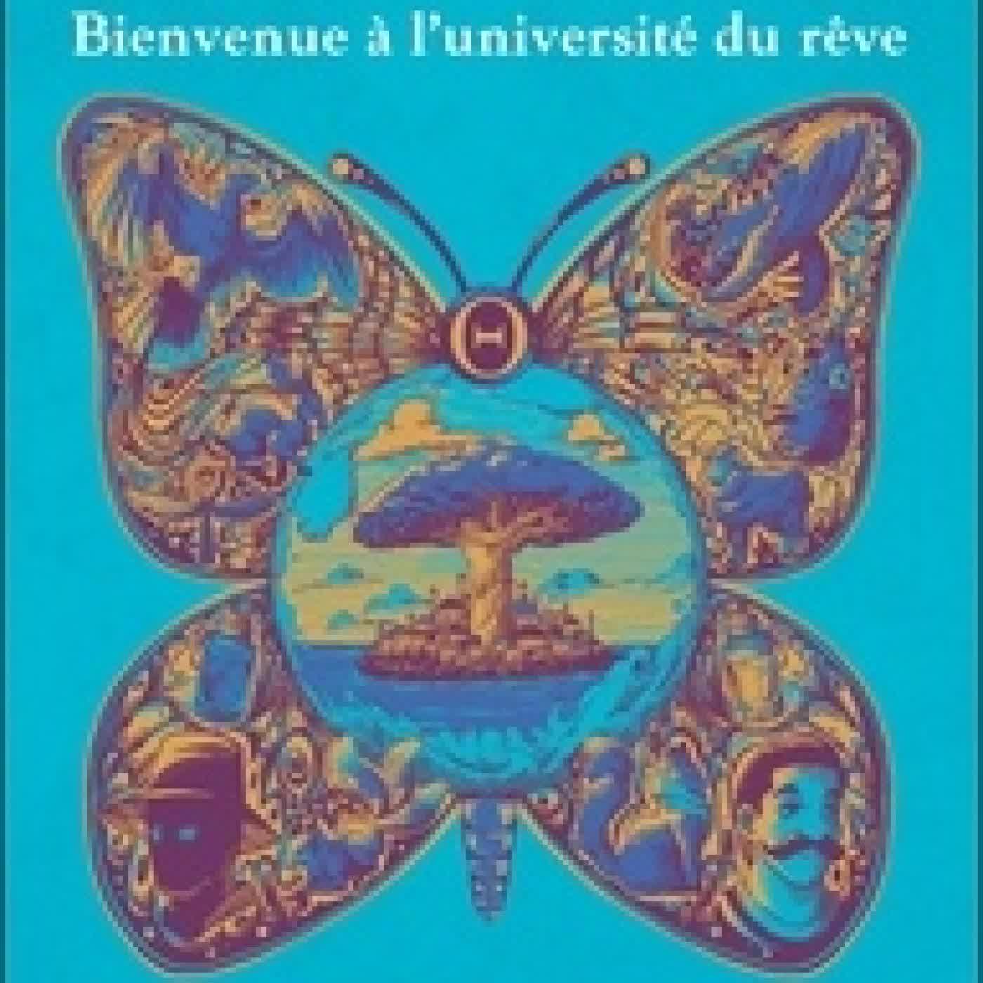 Lire en ligne : Noisulli. Bienvenue à l'université du rêve. Entrez dans l'expérience immersive du roman théâtral !
