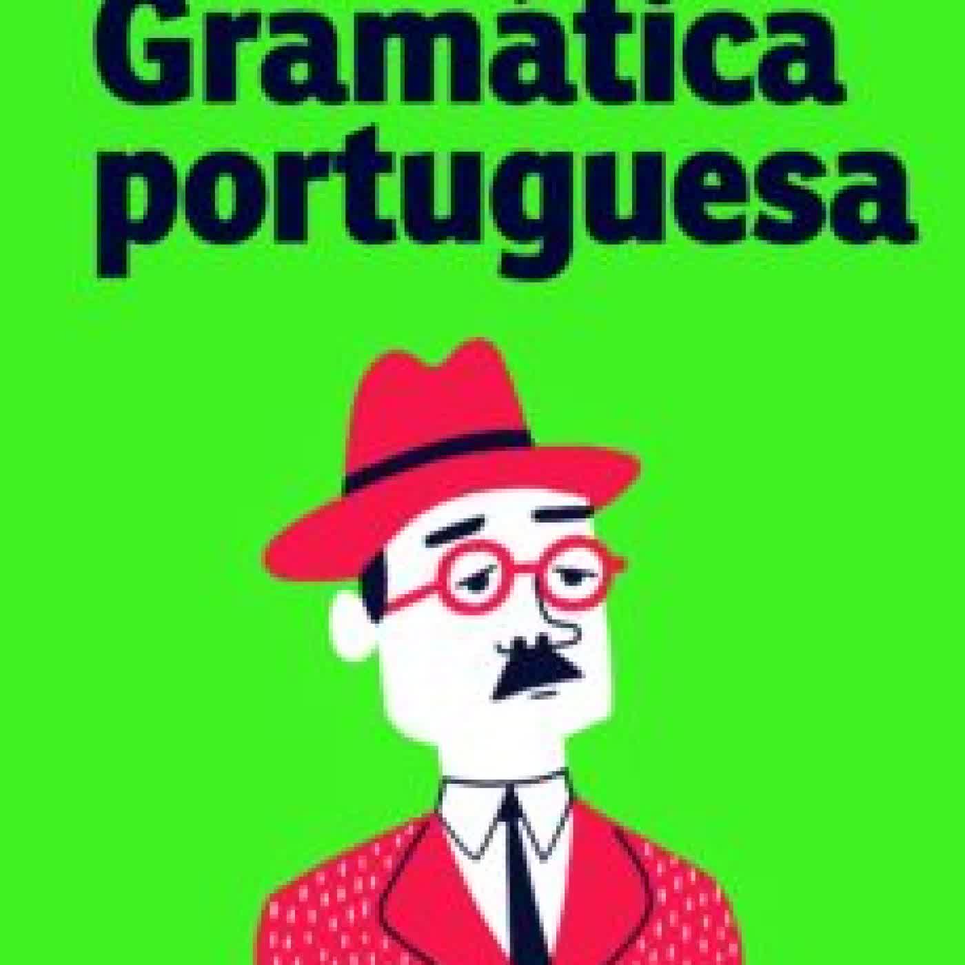 GRAMATICA PORTUGUESA ESPASA ESPASA