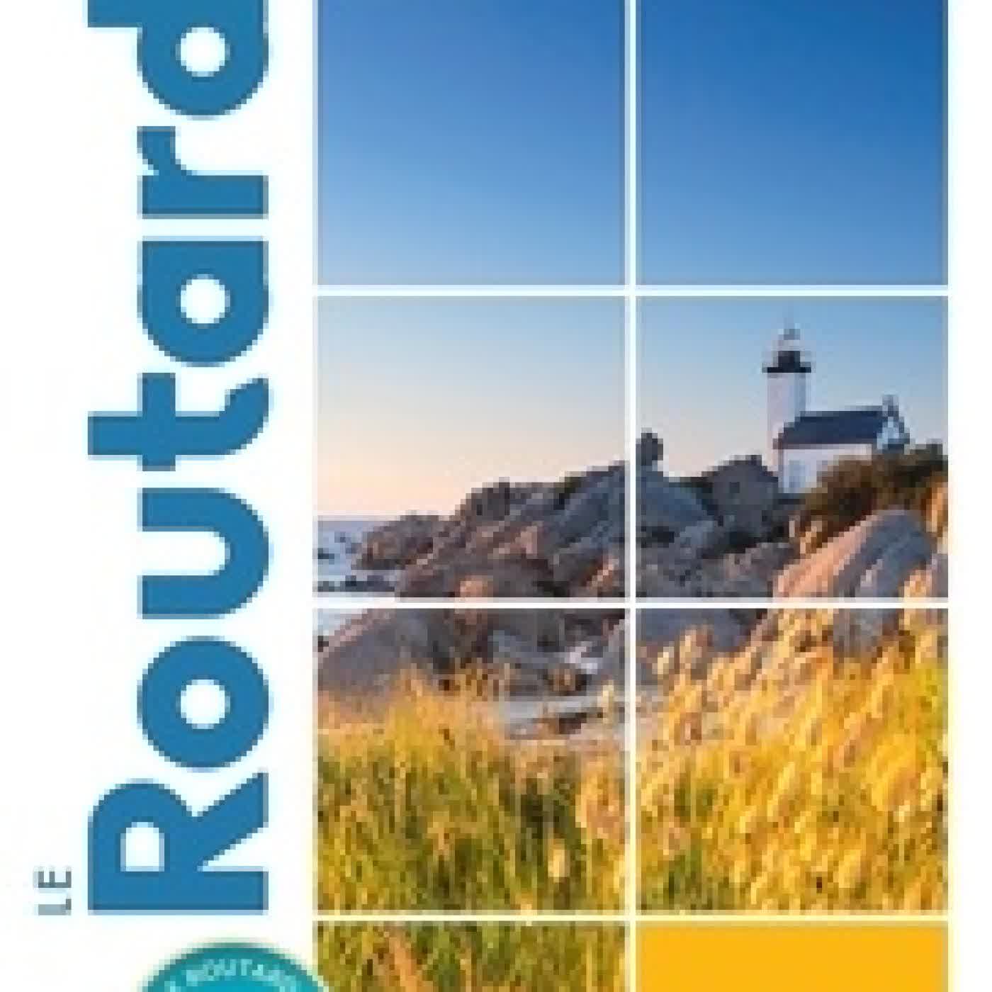 Lire en ligne : Guide du Routard Bretagne Nord 2023/24