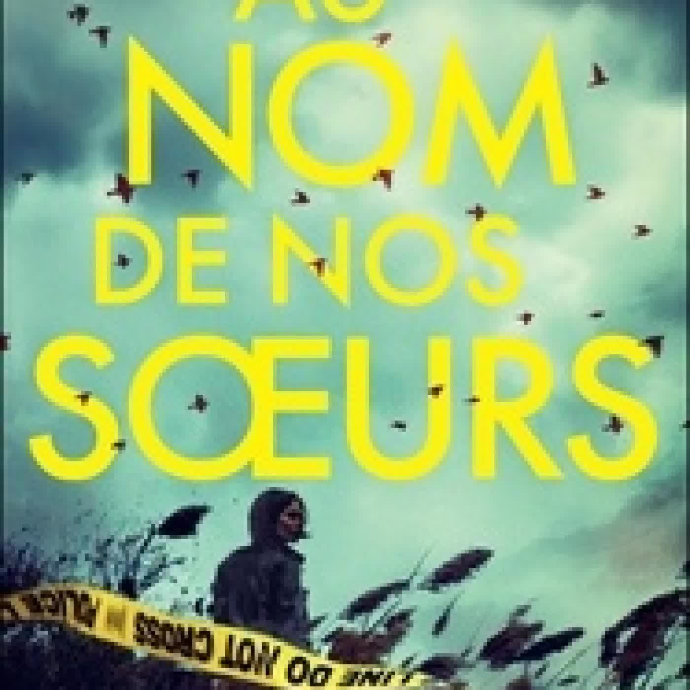 {téléchargement} Au nom de nos soeurs