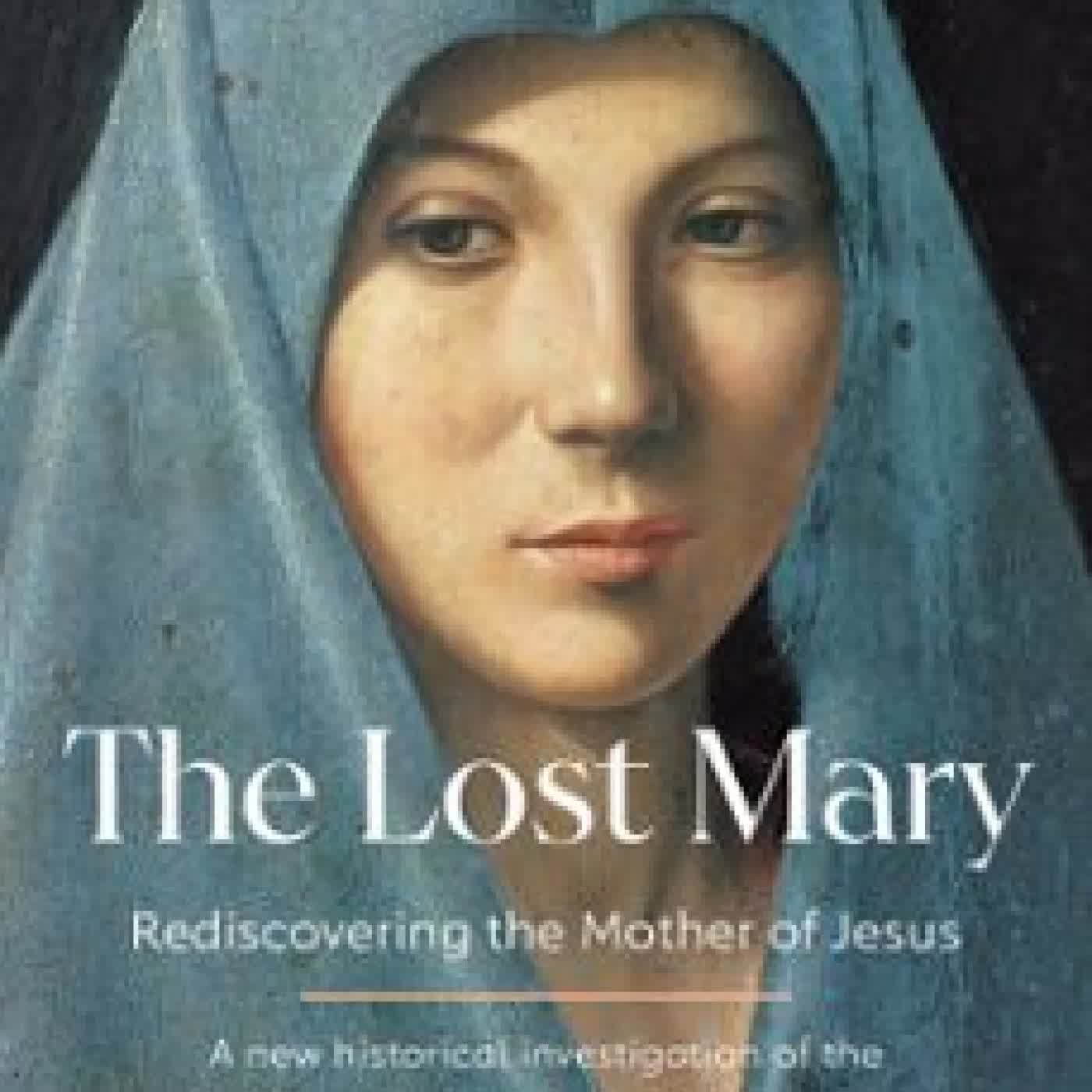 THE LOST MARY James D. Tabor