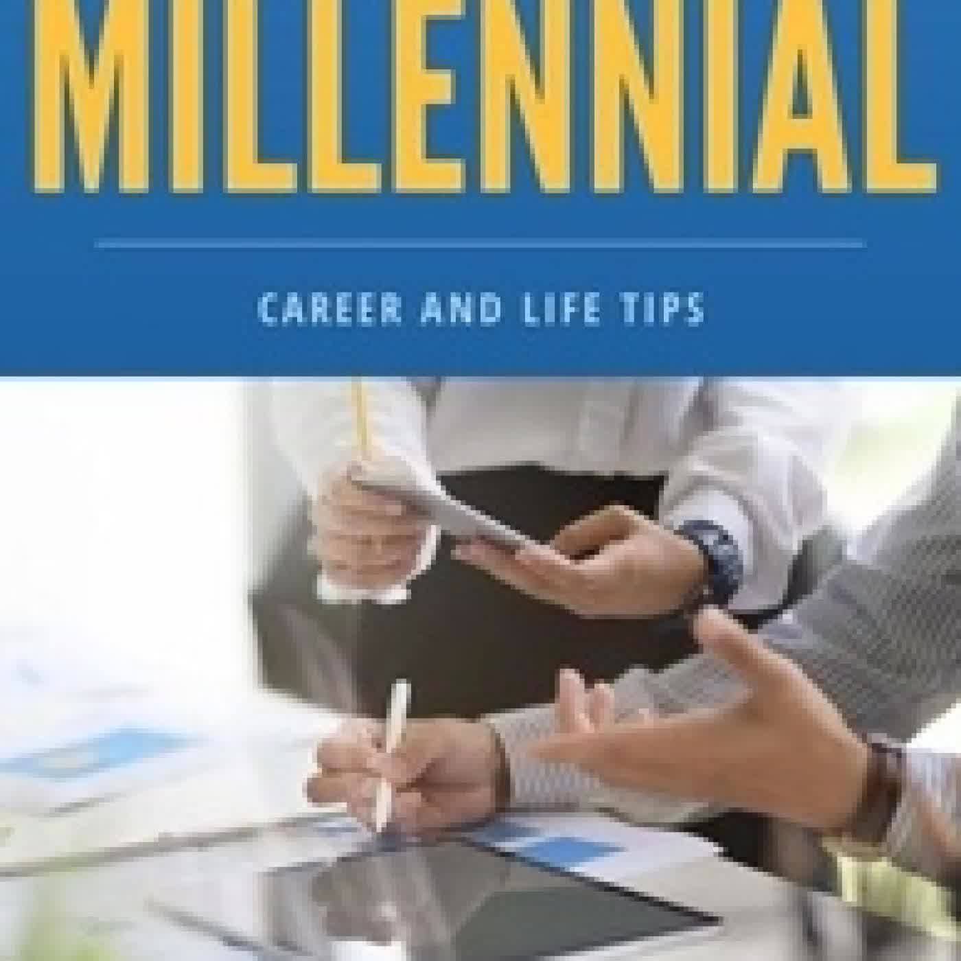 {téléchargement} 100 Tips From A Millennial