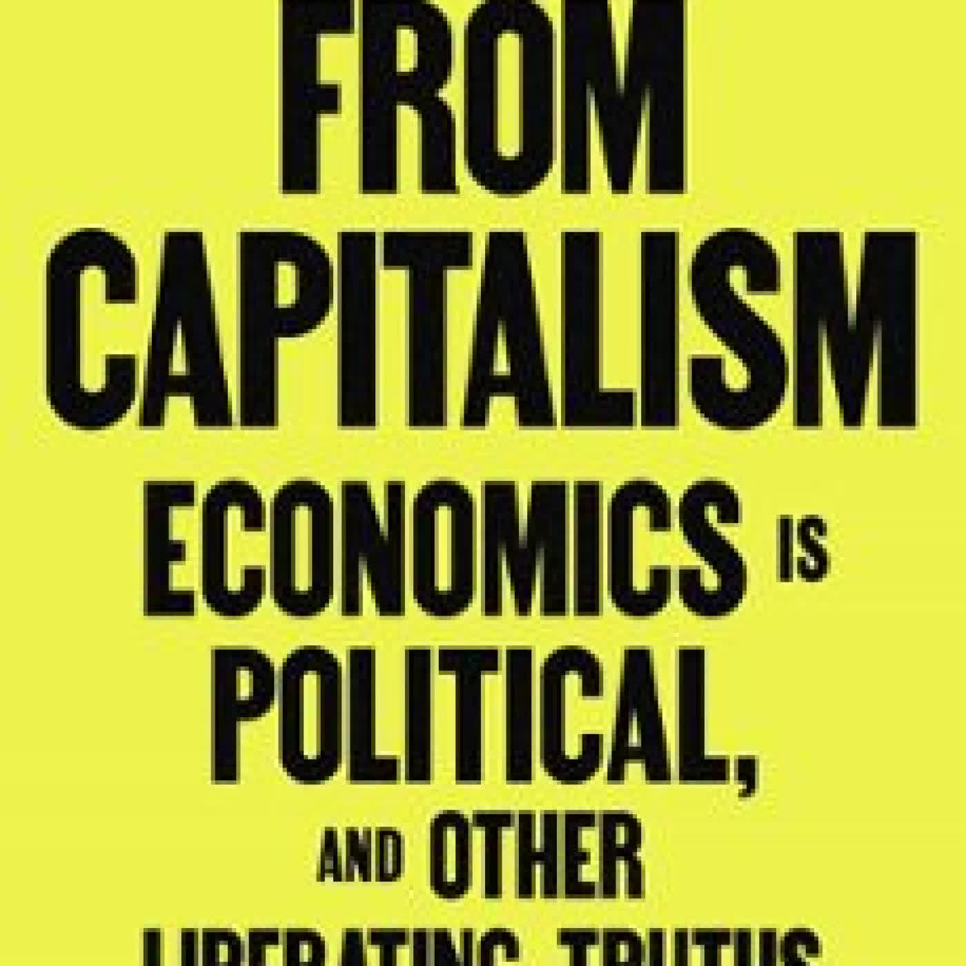 ESCAPE FROM CAPITALISM Clara E. Mattei