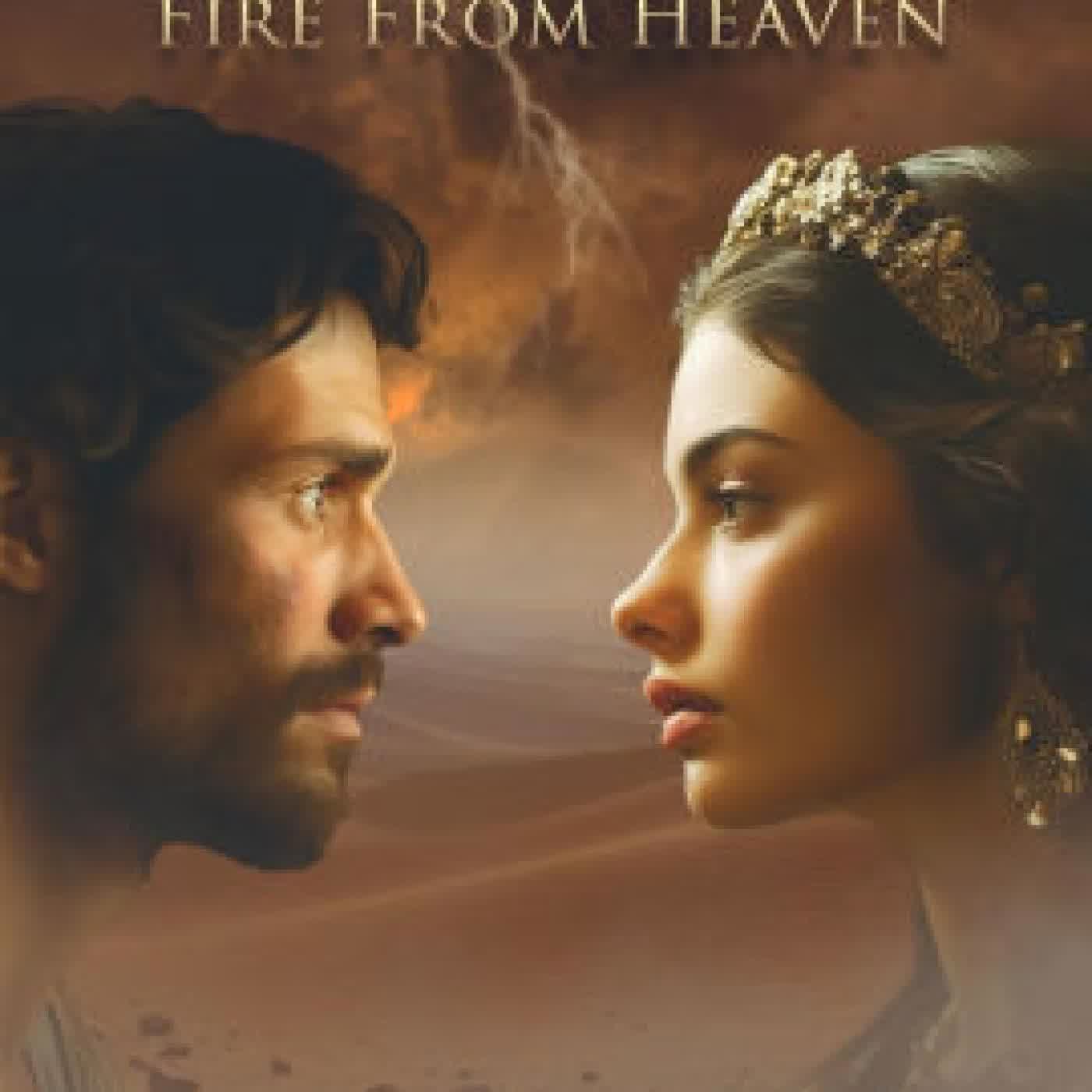 Read online: Elijah: Fire from Heaven by Anthony J Barbera