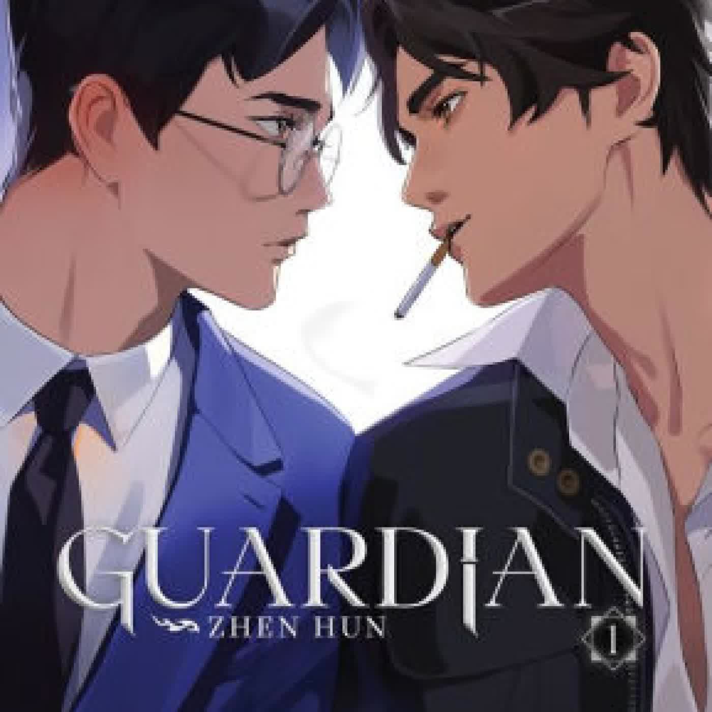 Read online: Guardian: Zhen Hun (Novel) Vol. 1 by Priest, Marmaladica