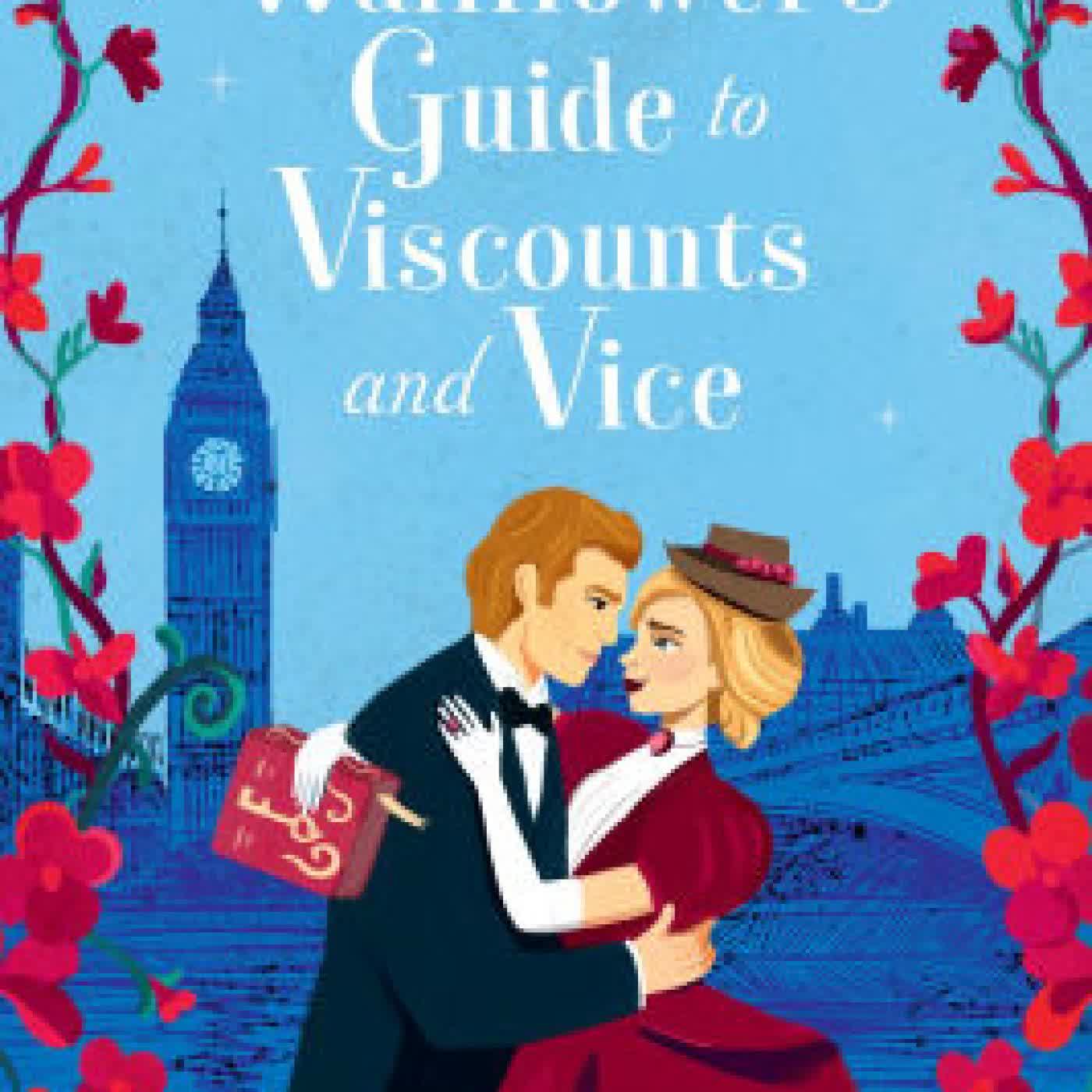 Read online: A Wallflower's Guide to Viscounts and Vice by Manda Collins