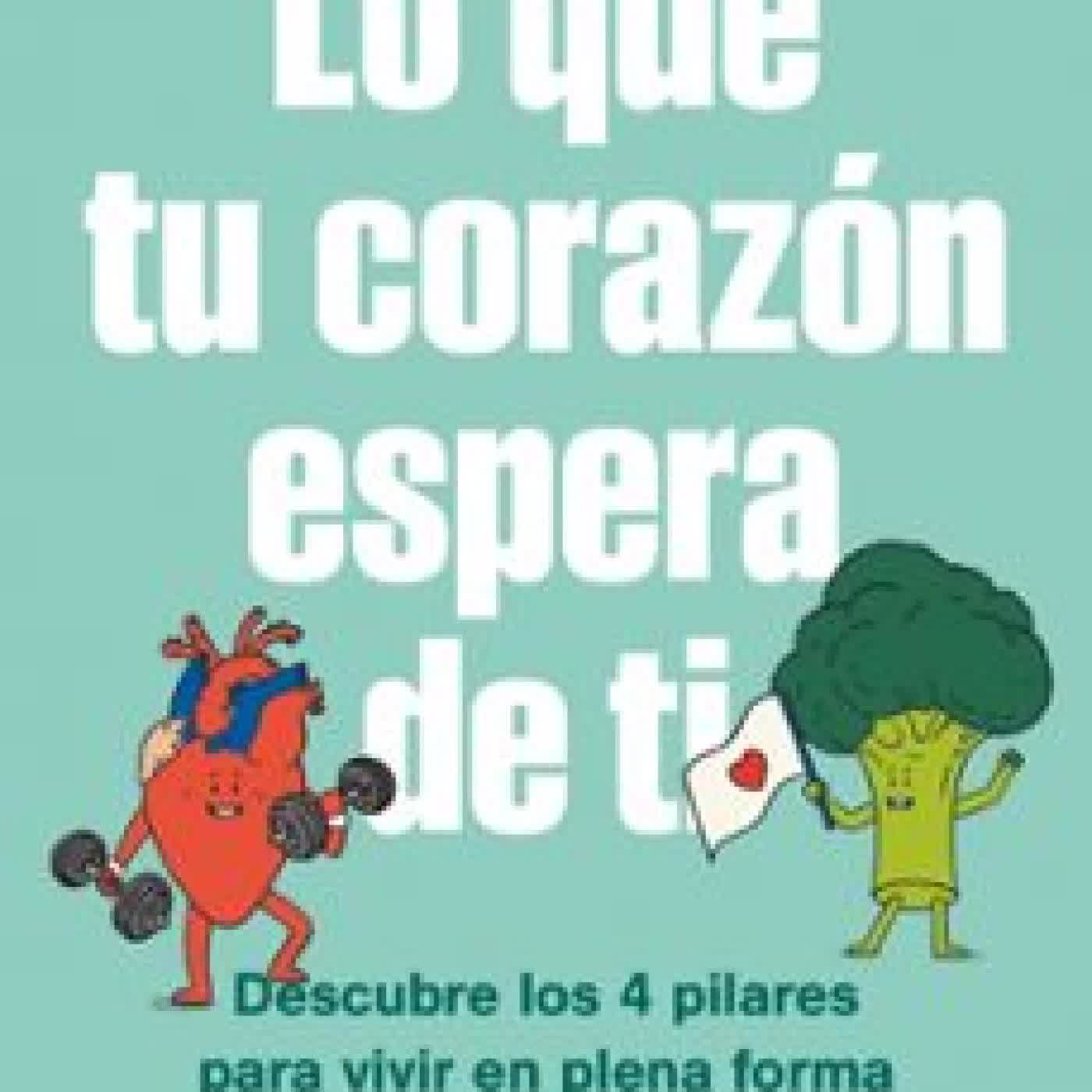 LO QUE TU CORAZÓN ESPERA DE TI Dr. José Abellán