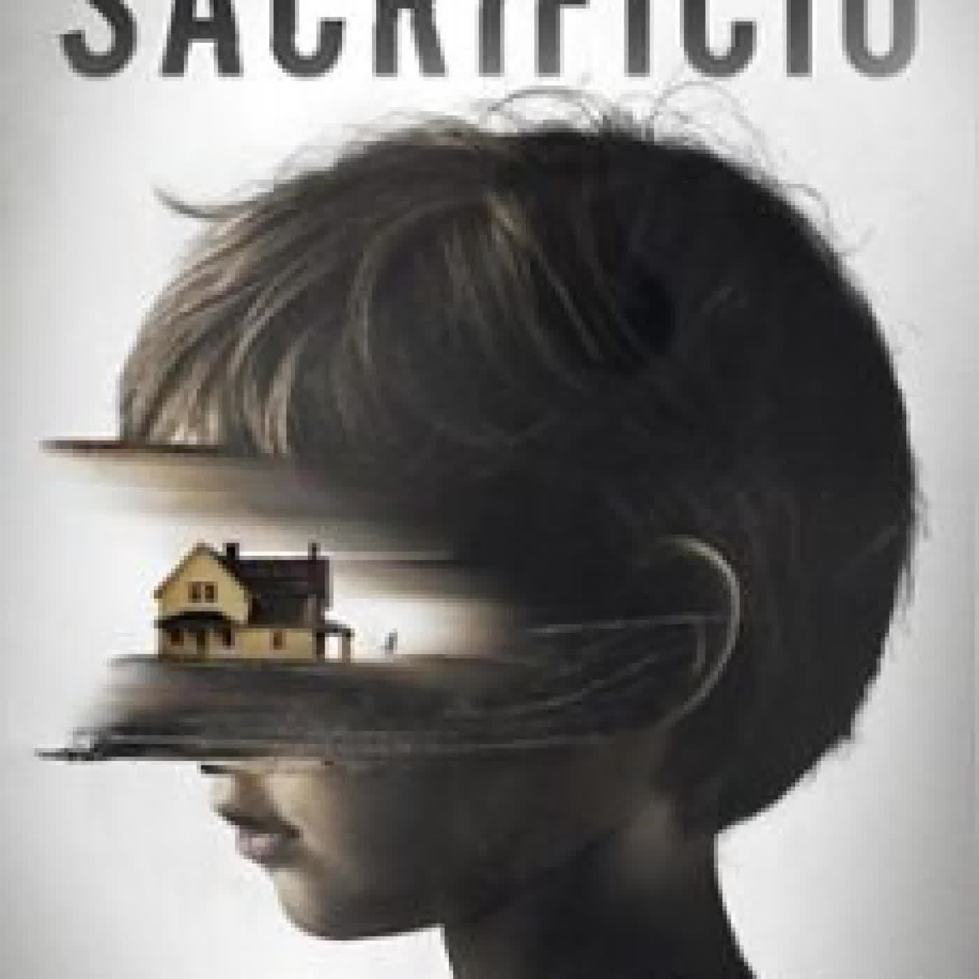 EL SACRIFICIO (SERIE MEMENTO 1) Henrik Fexeus