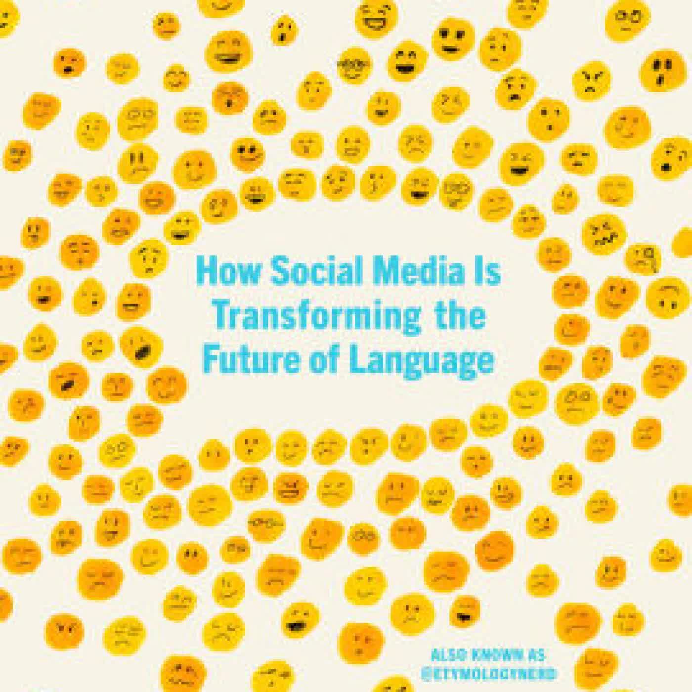 Algospeak: How Social Media Is Transforming the Future of Language by Adam Aleksic on Iphone New Format