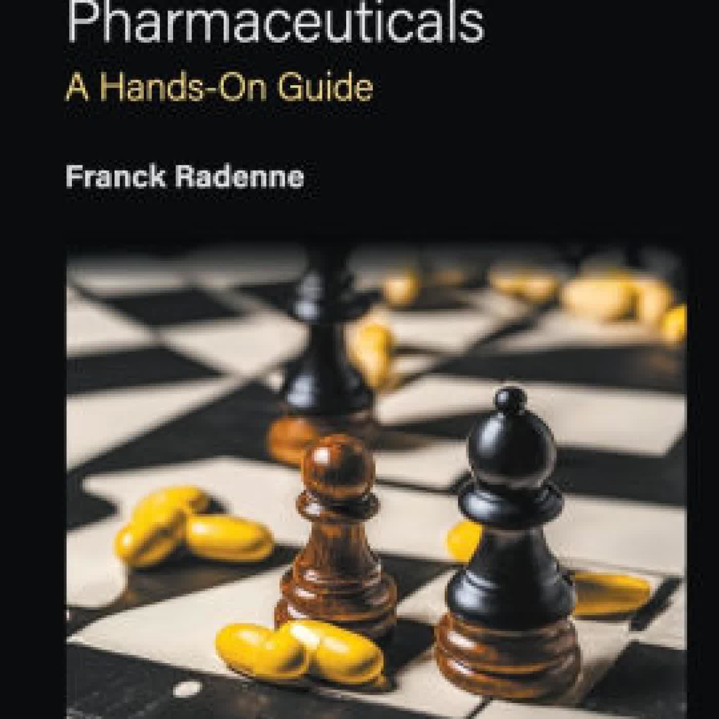 Mastering Strategic Marketing For Specialty Pharmaceuticals: A Hands-on Guide by Radenne Franck on Iphone New Format