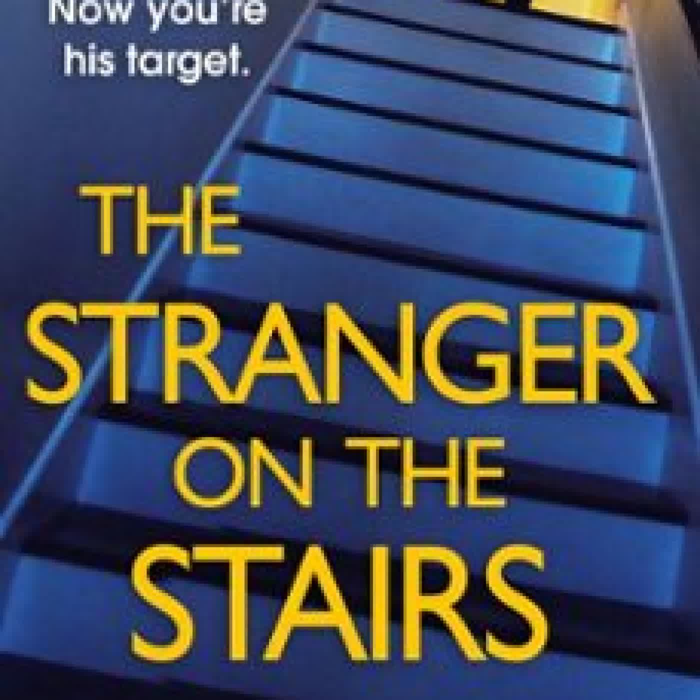 THE STRANGER ON THE STAIRS RUTH MANCINI