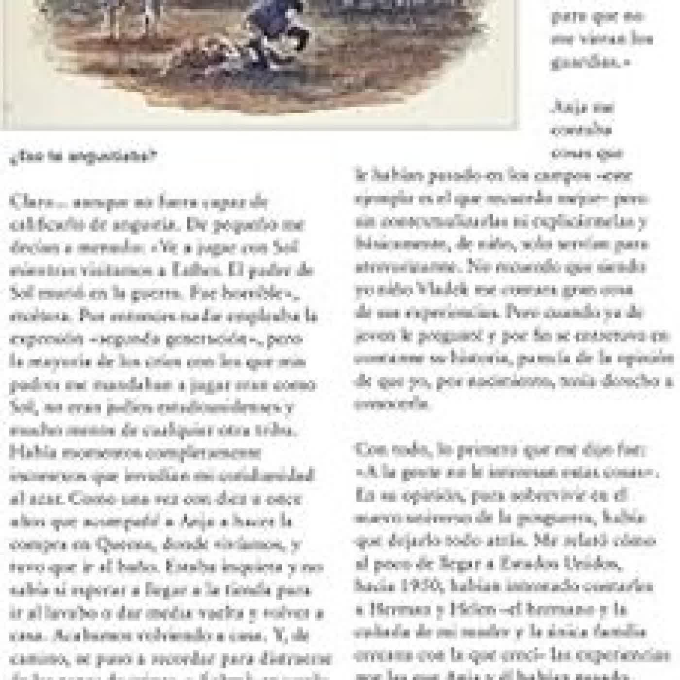 METAMAUS Art Spiegelman
