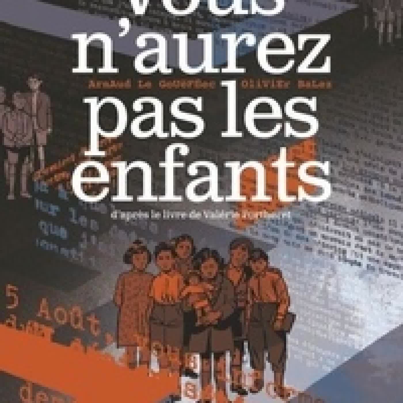 {téléchargement} Vous n'aurez pas les enfants
