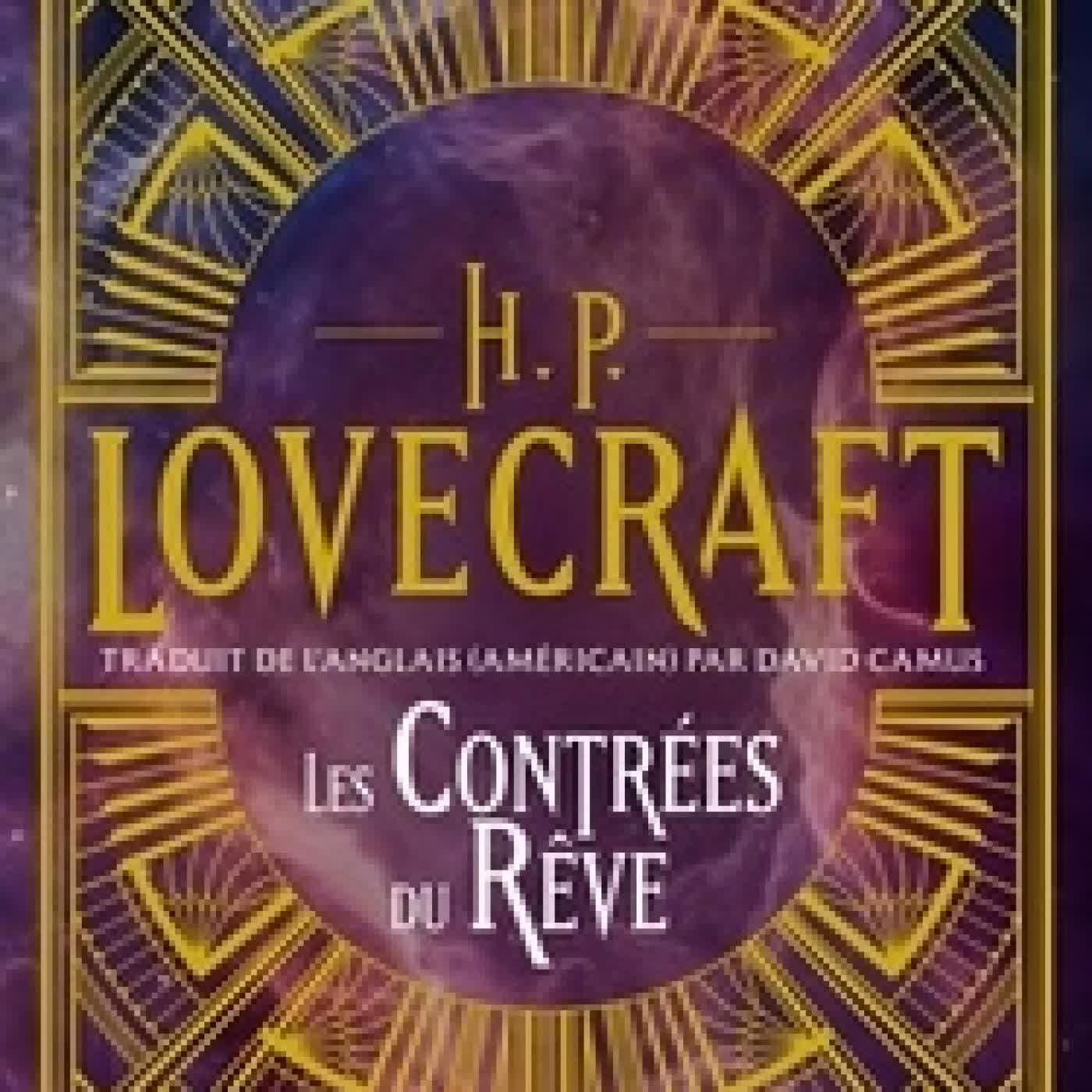 {téléchargement} Intégrale H. P. Lovecraft Tome 1Les Contrées du rêve