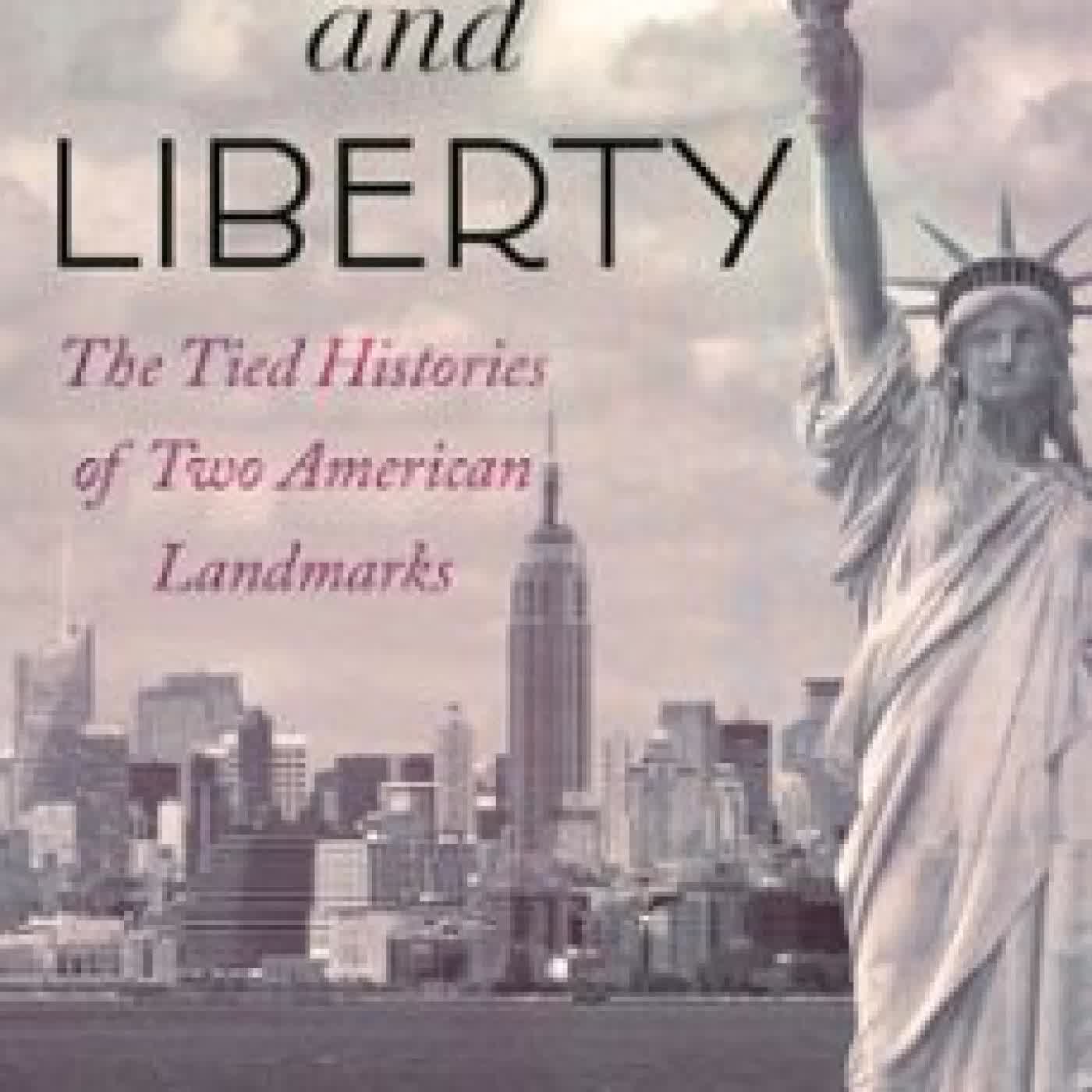 EMPIRE AND LIBERTY VANEESA COOK