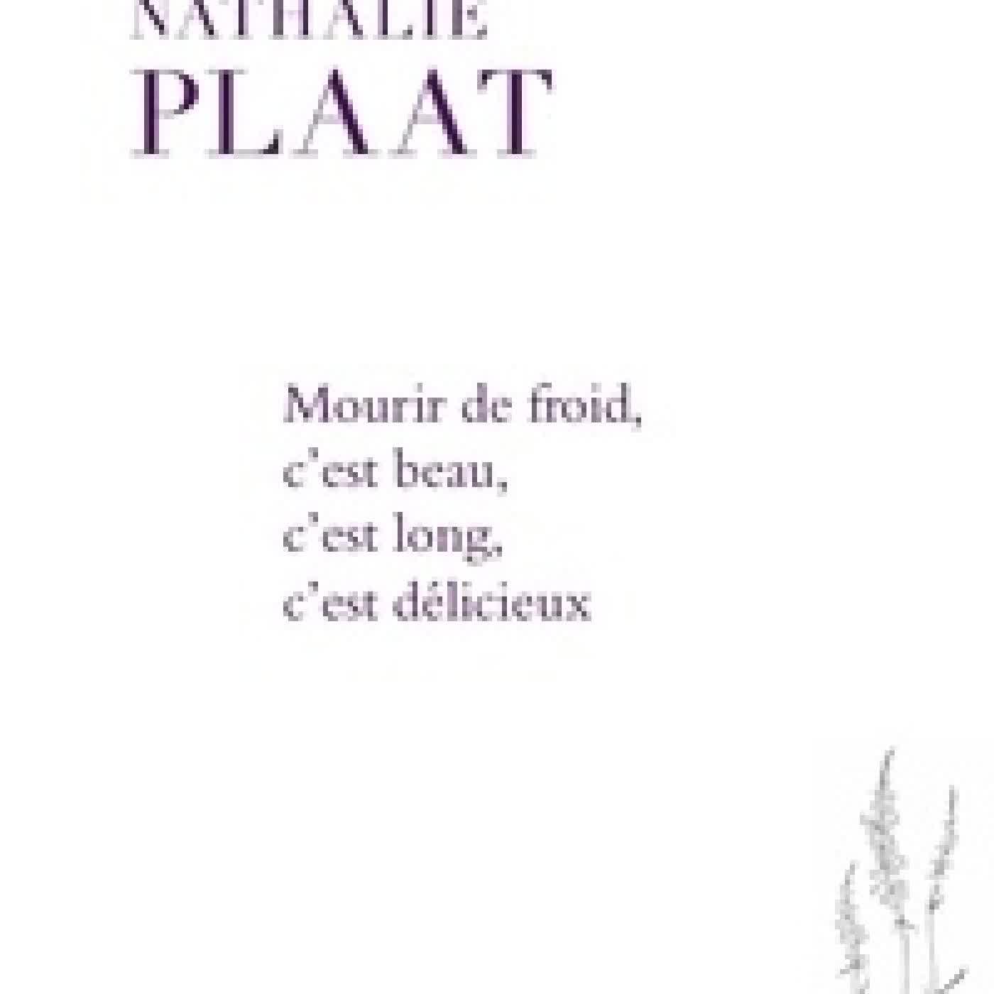 {téléchargement} Mourir de froid, c'est beau, c'est long, c'est délicieux