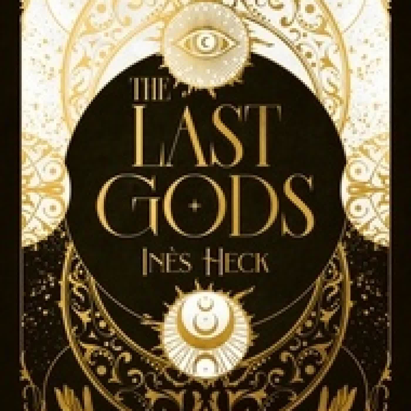 {téléchargement} The Last Gods Tome 1