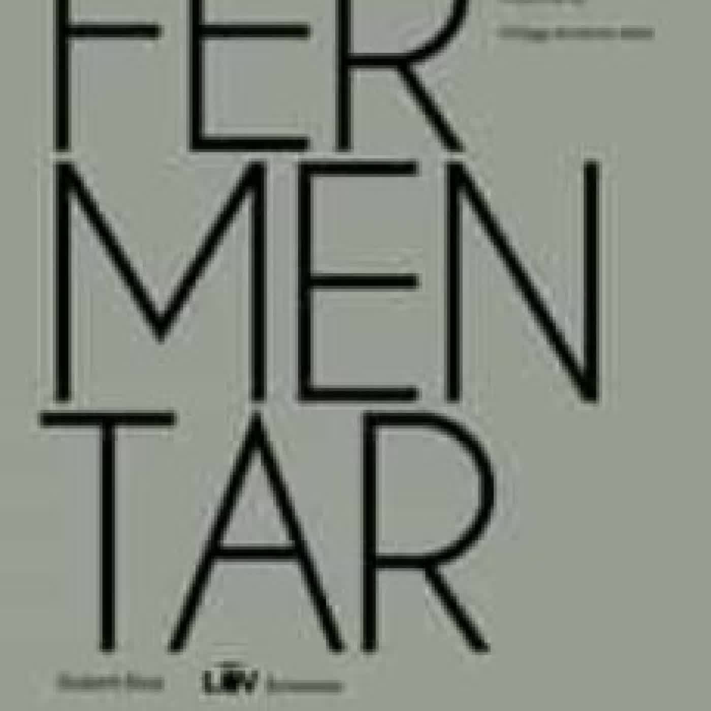 FERMENTAR ROBERT RUIZ MORENO