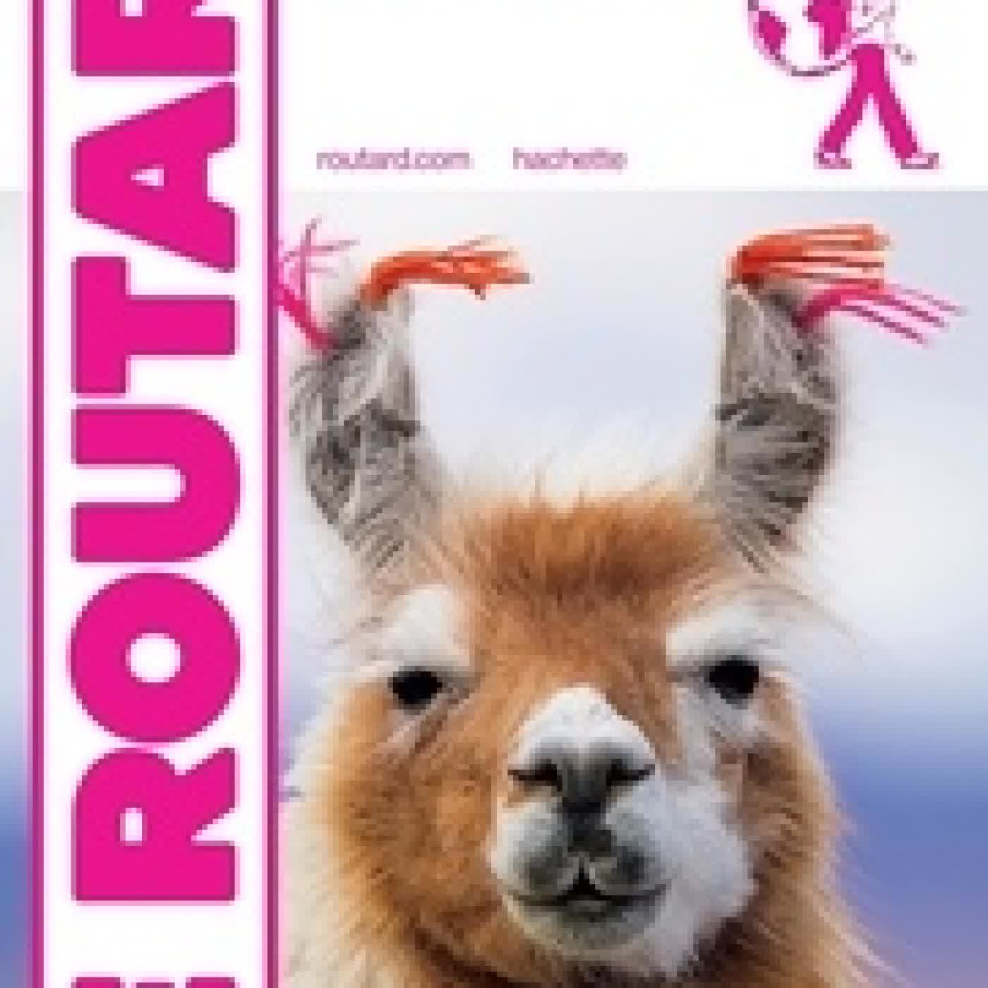 Télécharger Pdf Pérou, Bolivie Edition 2026-2027