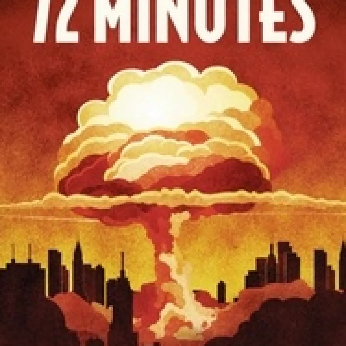 Lire en ligne : 72 minutes. Guerre nucléaire, un scénario