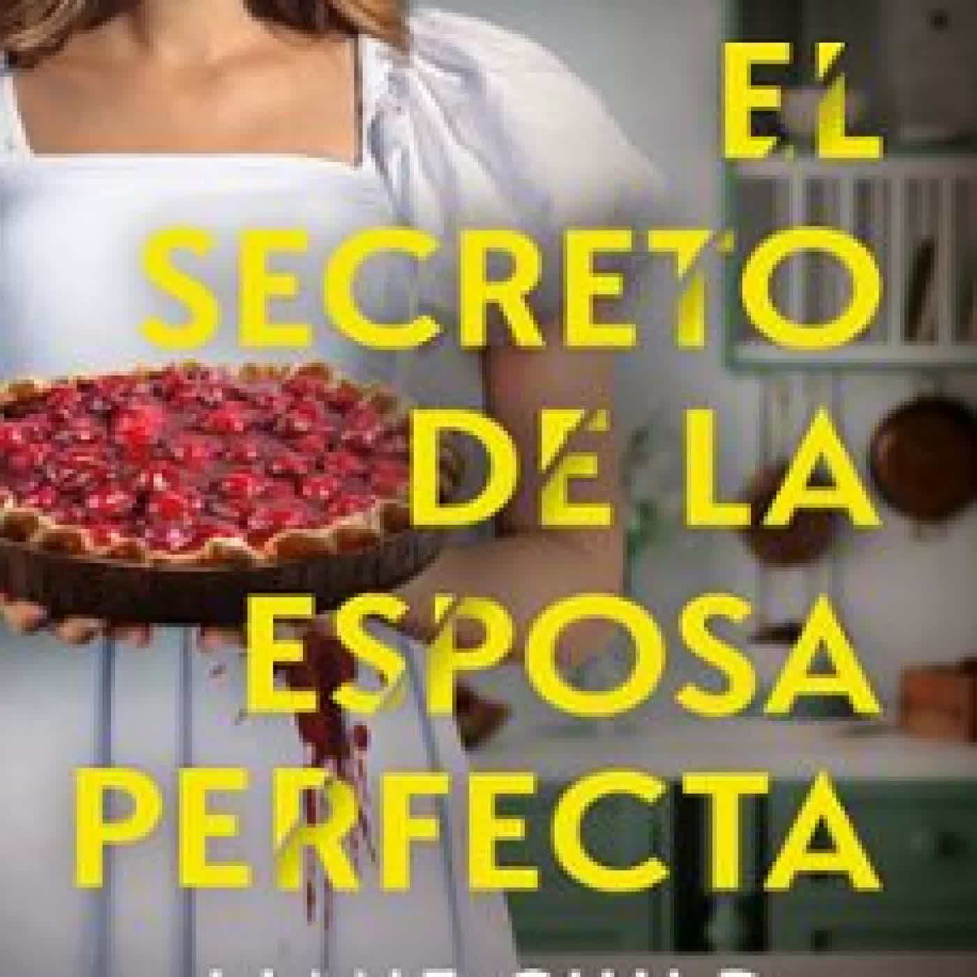 EL SECRETO DE LA ESPOSA PERFECTA LIANE CHILD