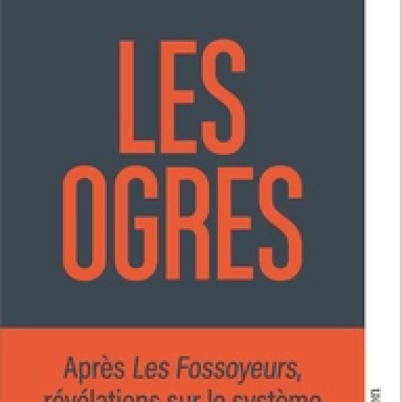 {téléchargement} Les ogres