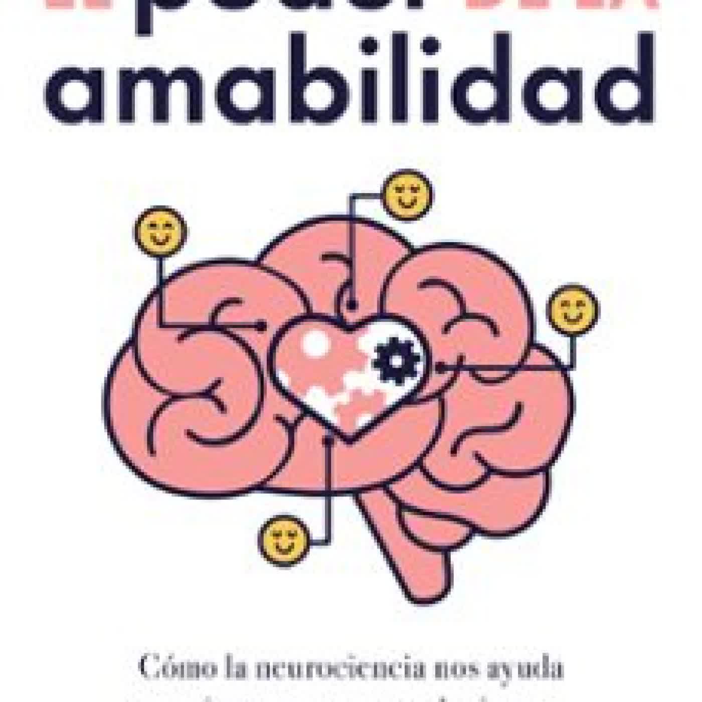 EL PODER DE LA AMABILIDAD Jonathan Benito Sipos