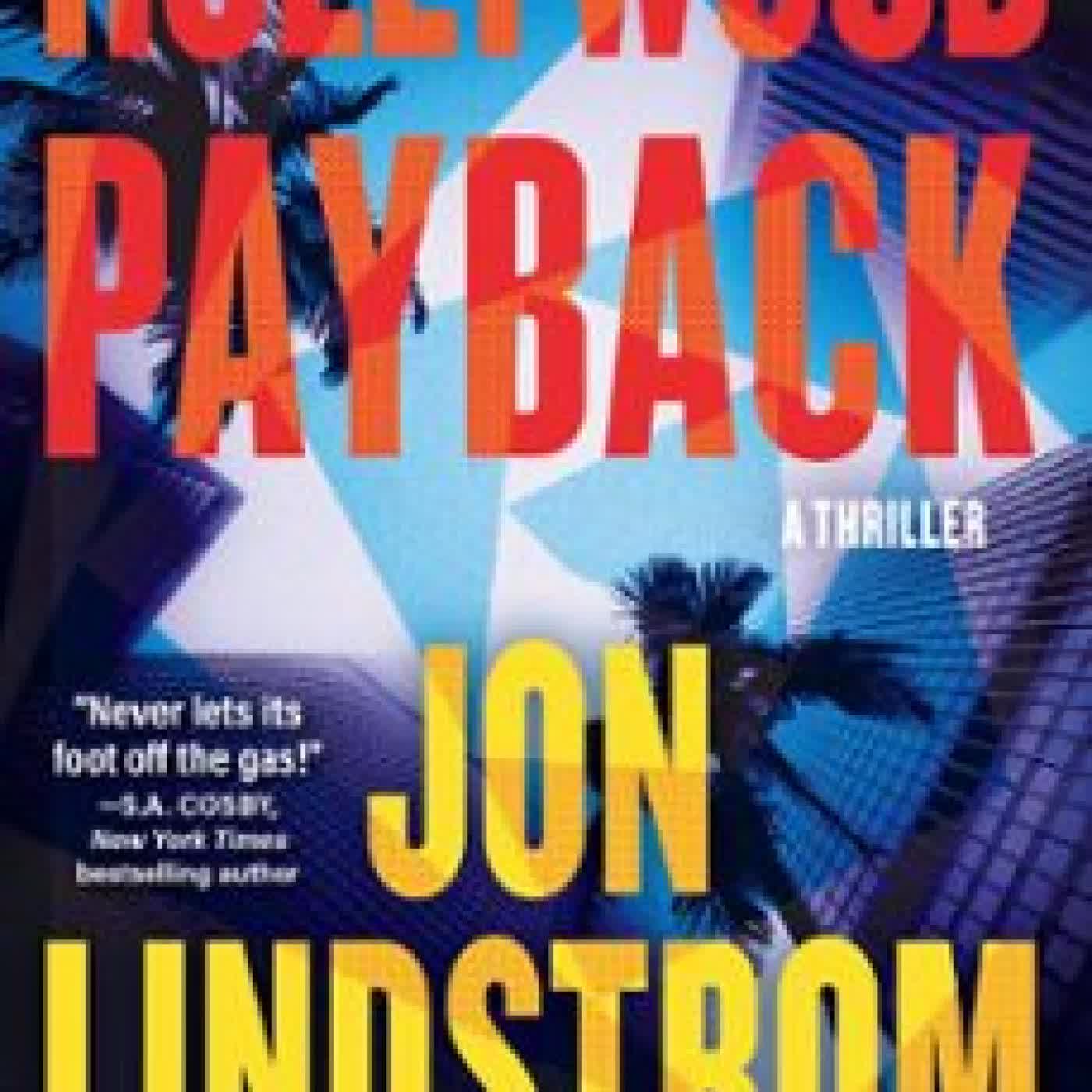 HOLLYWOOD PAYBACK JON LINDSTROM