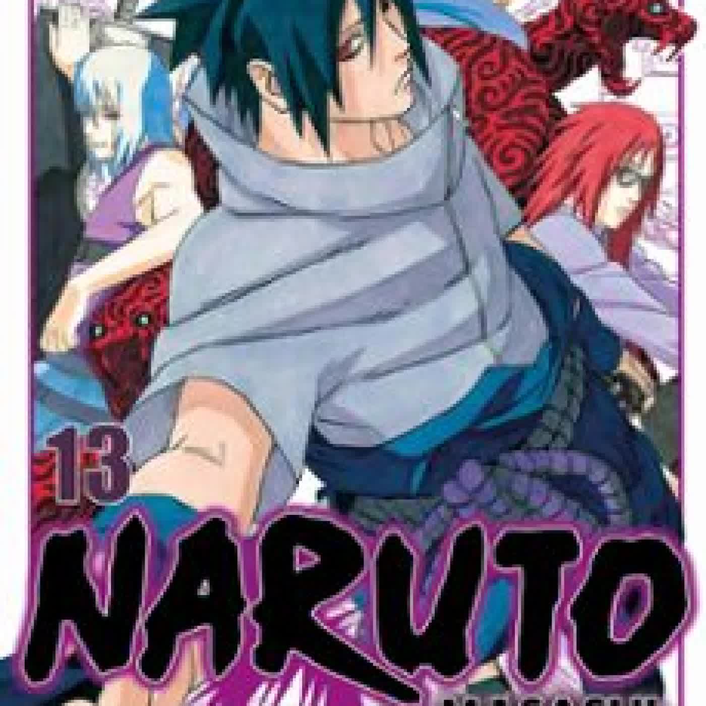 NARUTO JUMP REMIX N. 13/24 (CATALÀ) Masashi Kishimoto