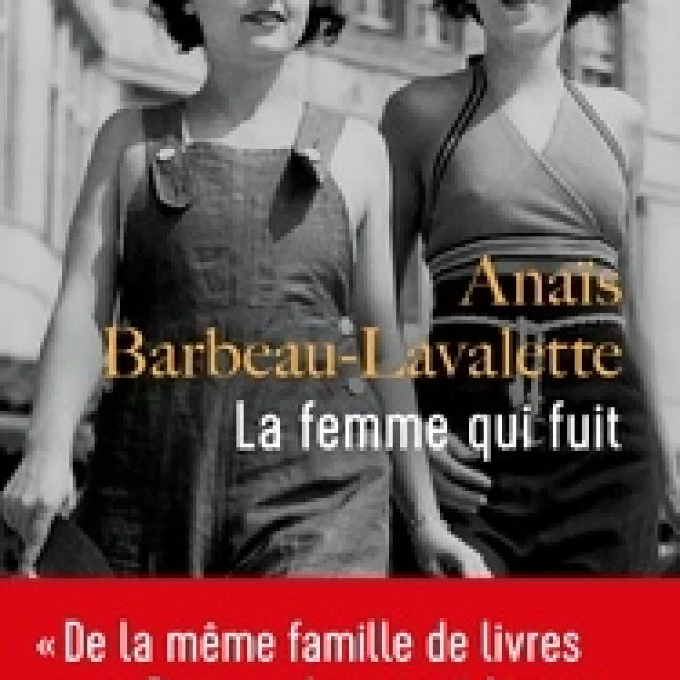 {téléchargement} La femme qui fuit