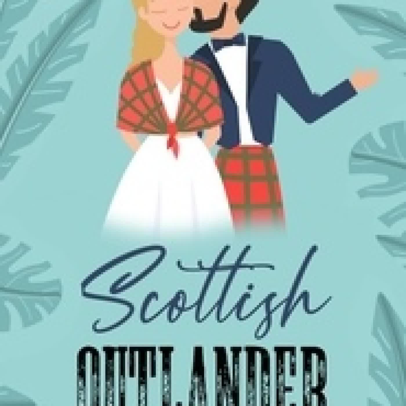 Télécharger Pdf Scottish outlander