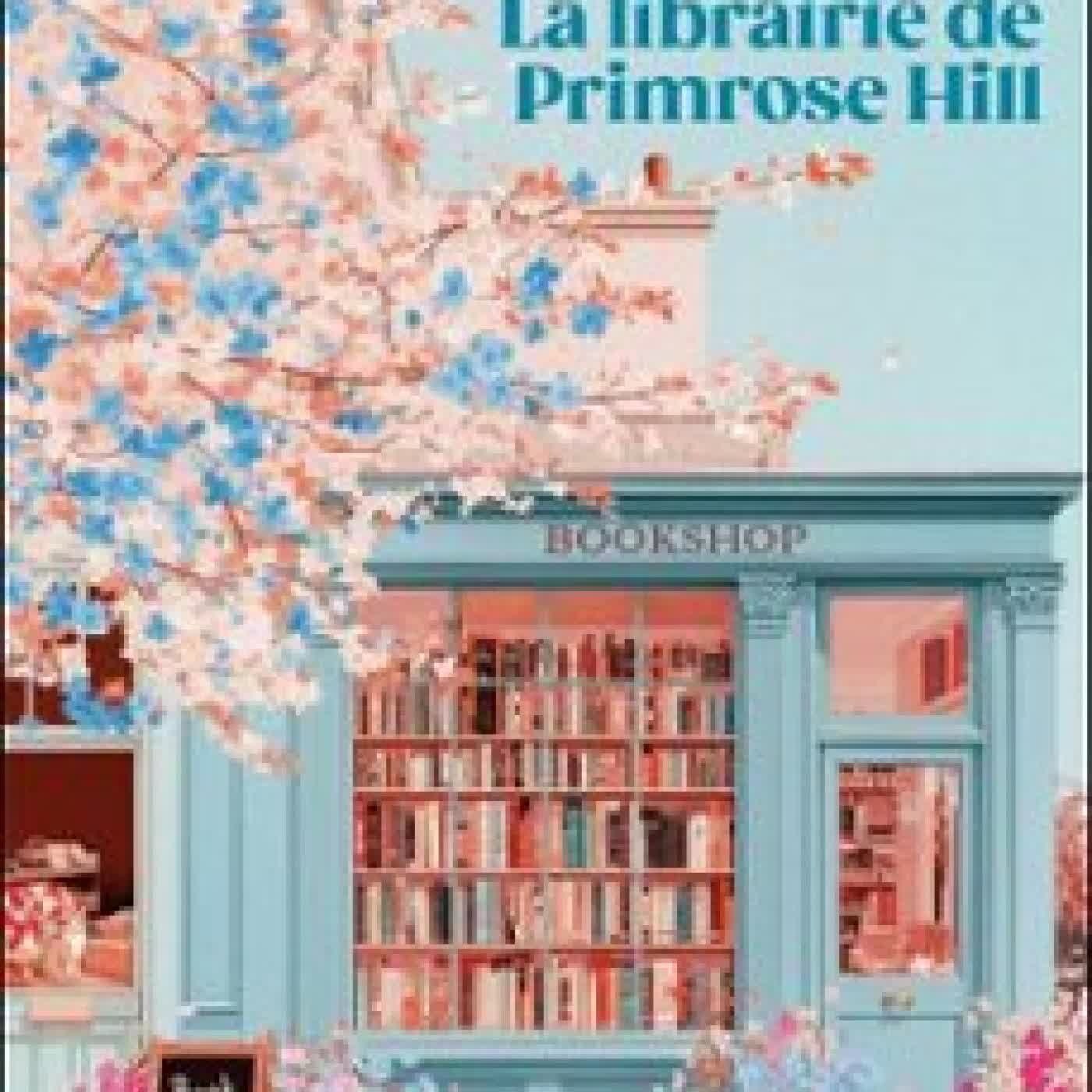 LA LIBRAIRIE DE PRIMROSE HILL