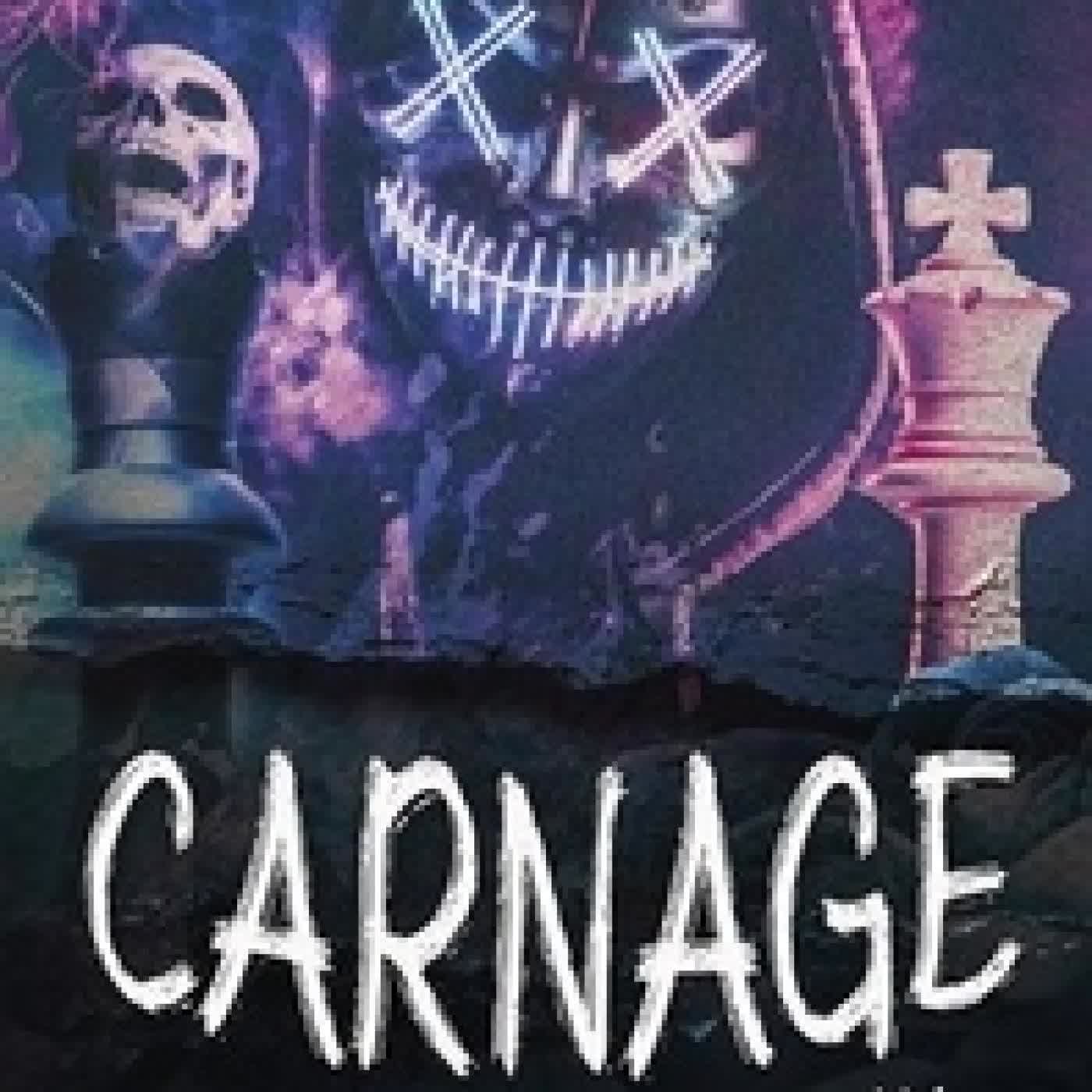 Lire en ligne : Carnage Tome 1