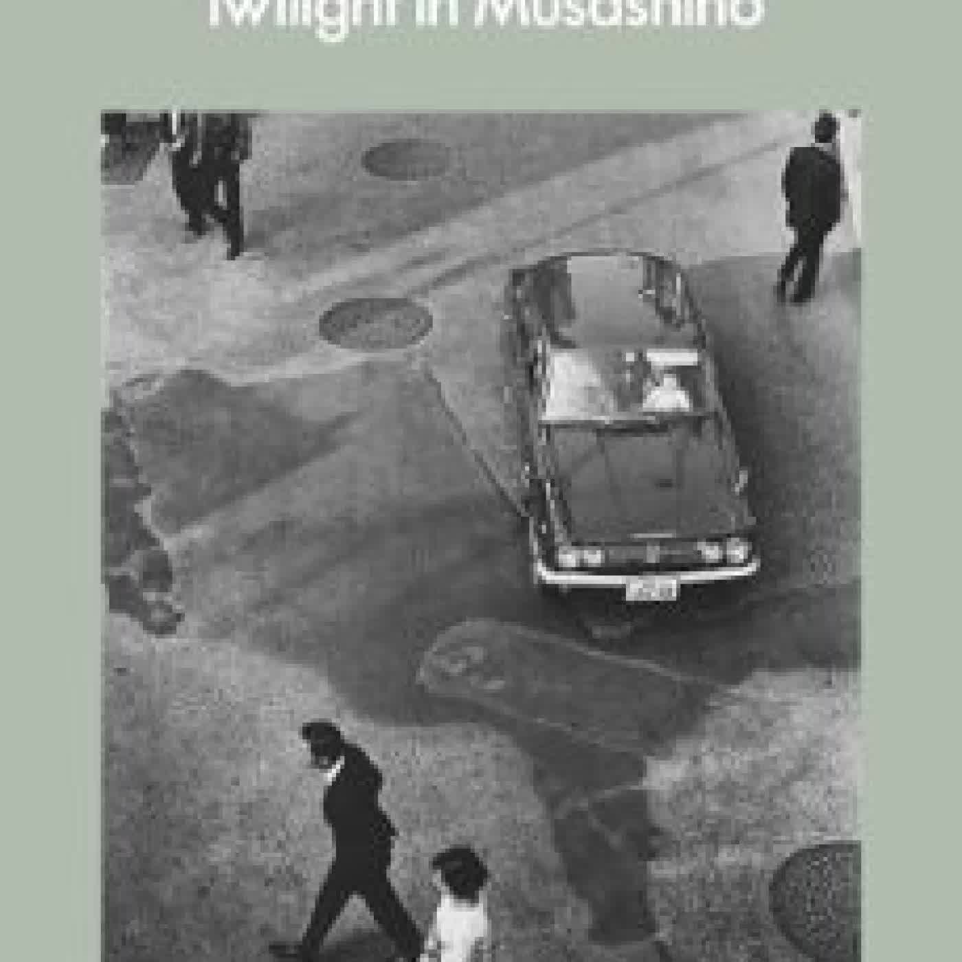TWILIGHT IN MUSASHINO Seicho Matsumoto